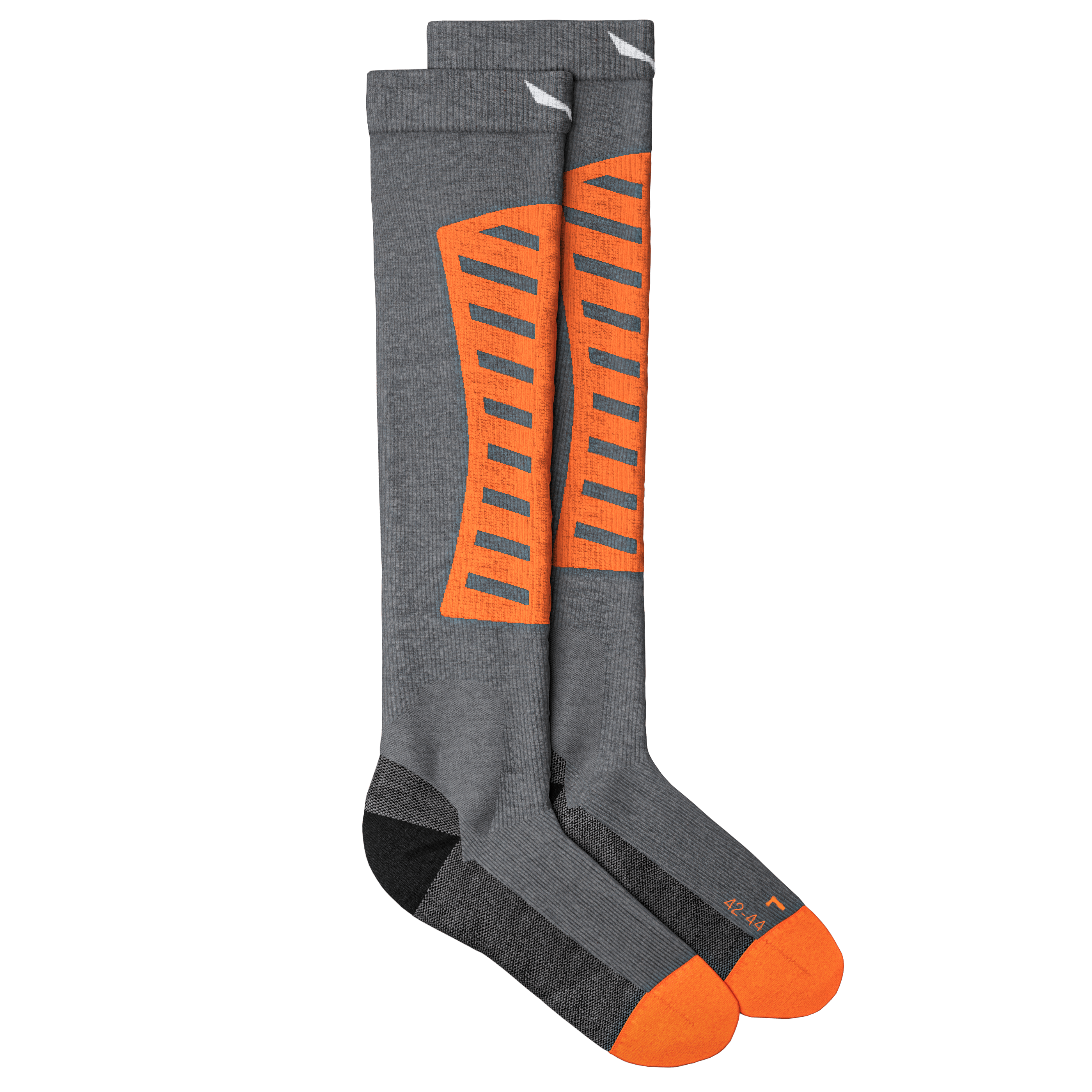 Chaussettes homme Sella Dryback Merino à coupe genou
