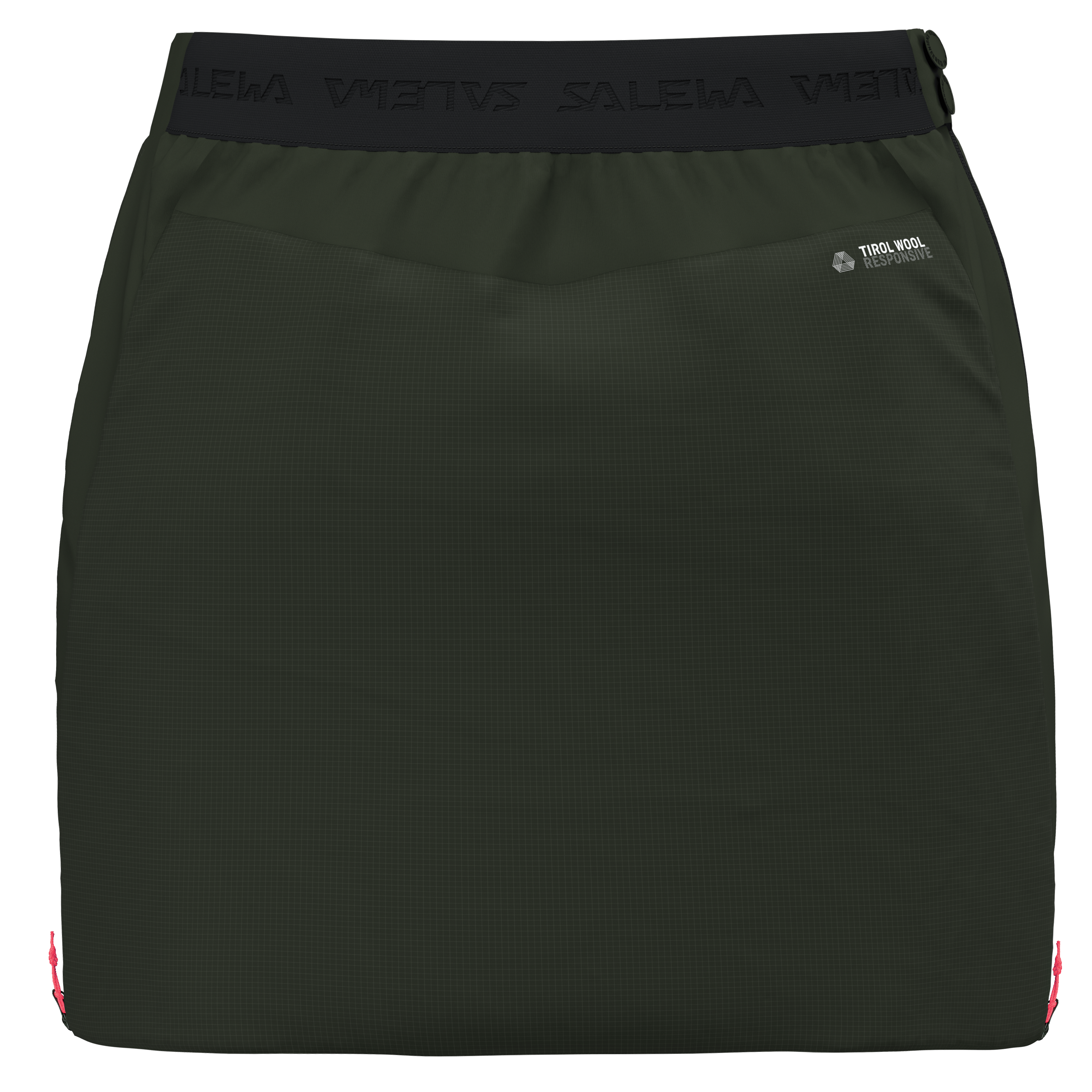 Jupe Sella TirolWool® Responsive Femme