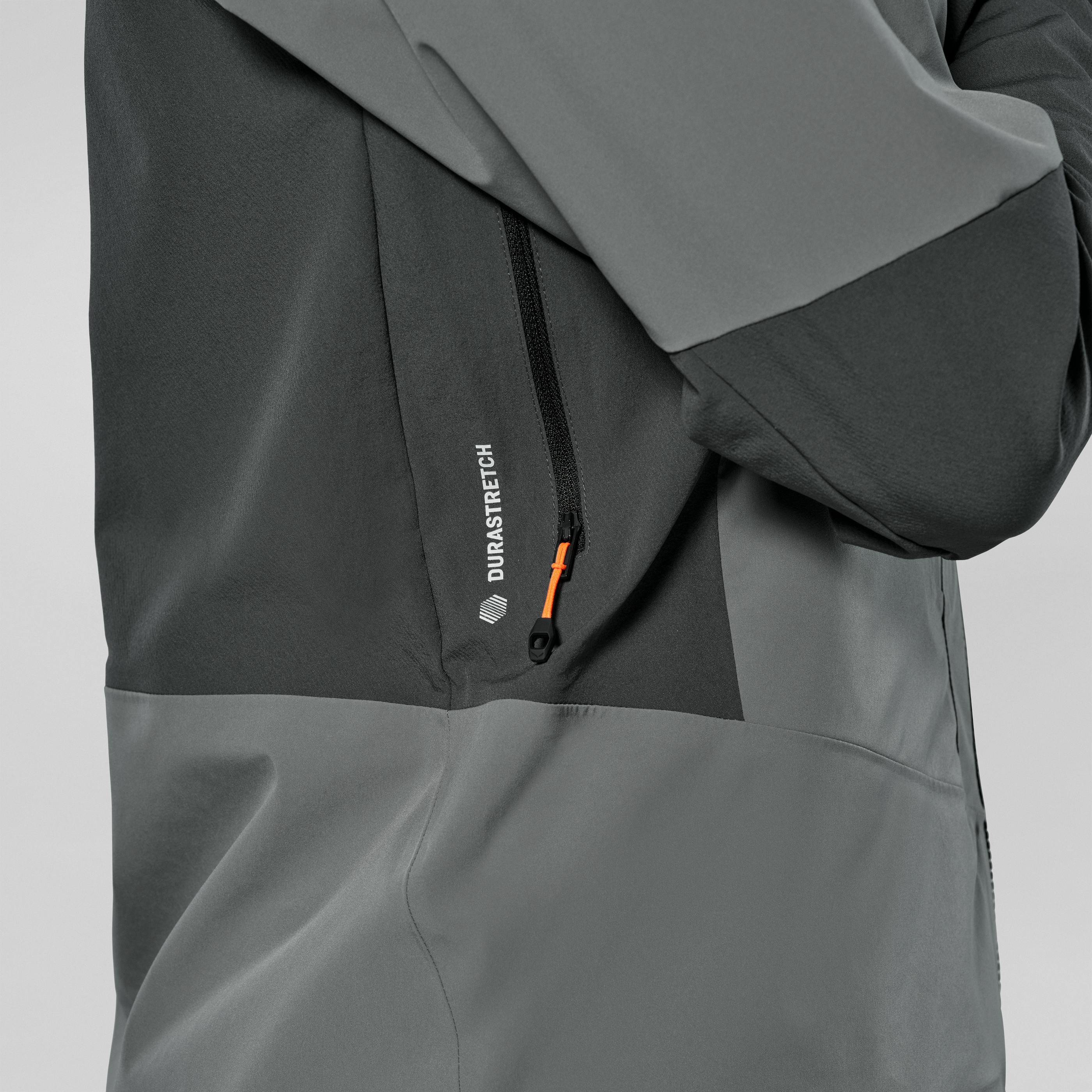 Veste Ortles Durastretch/Stormwall Femme