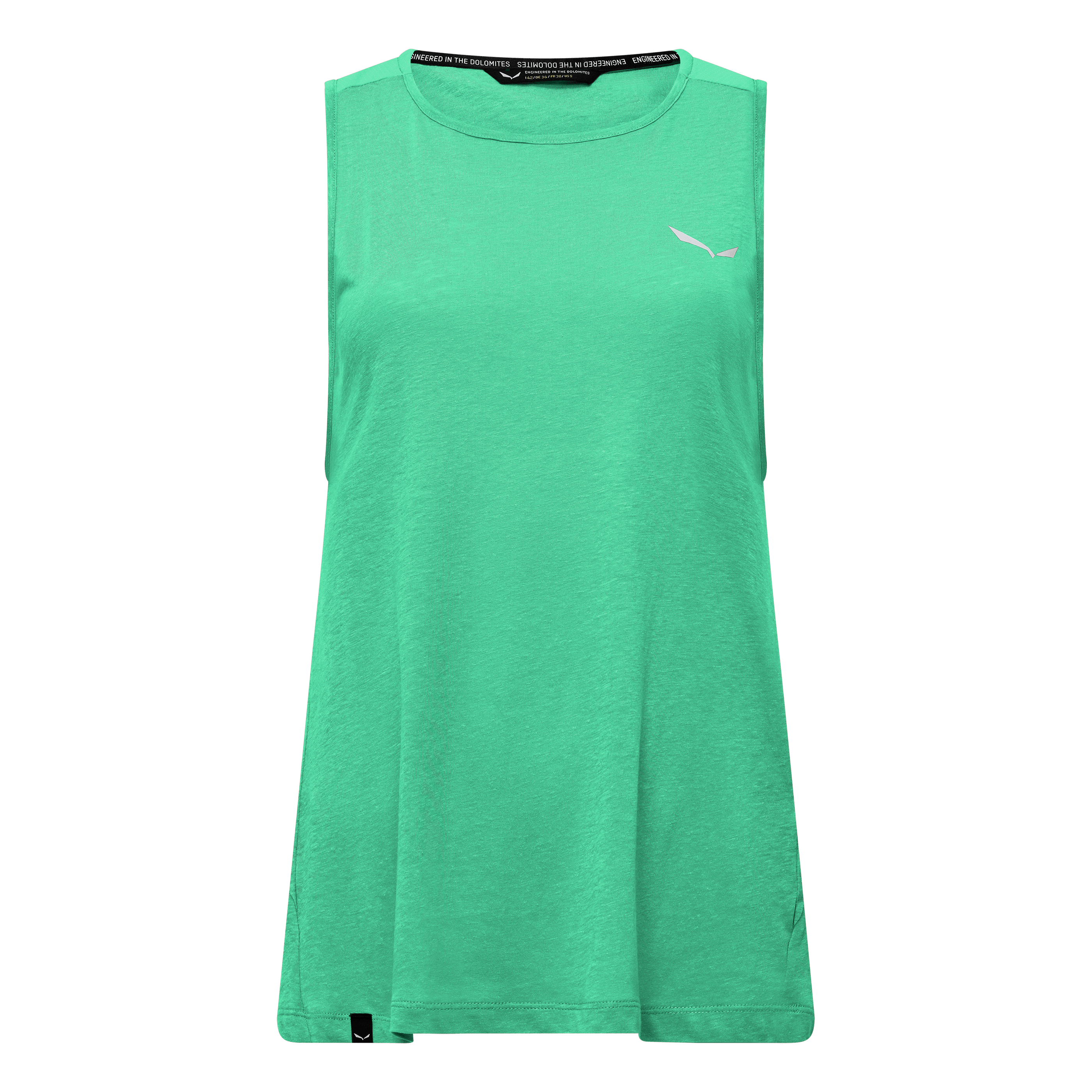 Débardeur femme Agner Hemp Durastretch