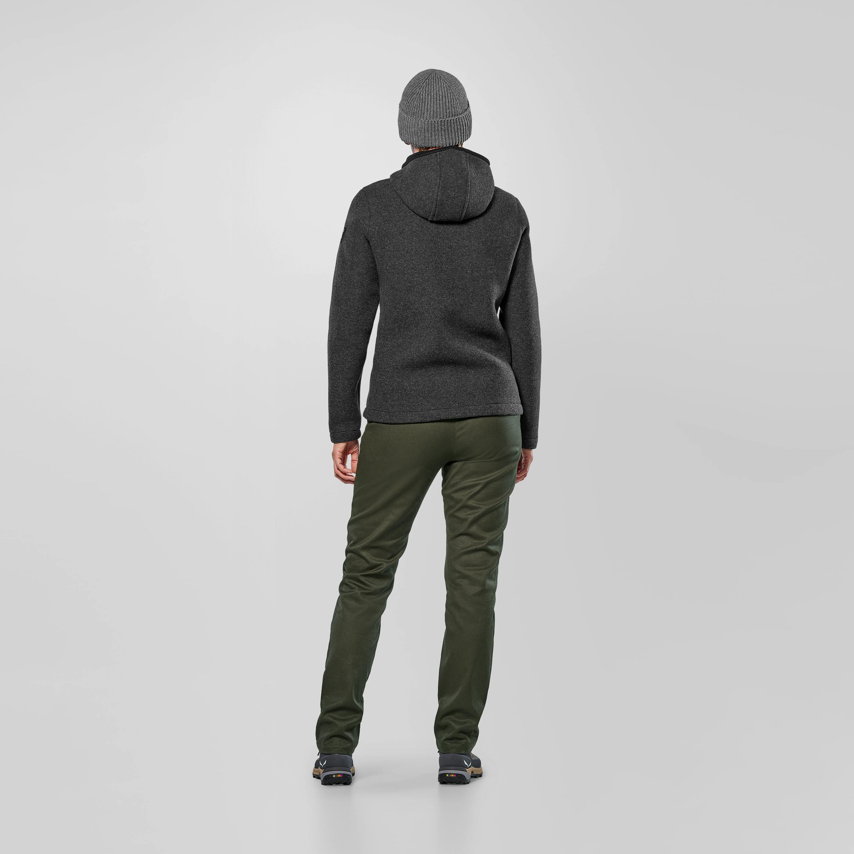 Veste Fanes Sarner Femme