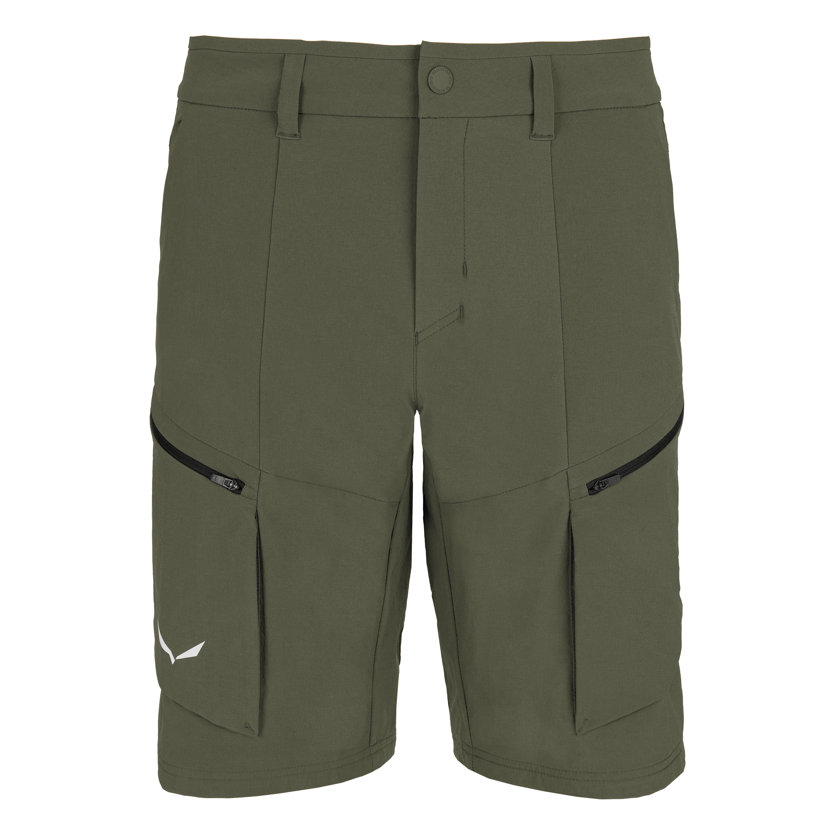 Puez Durastretch Cargo Shorts Homme