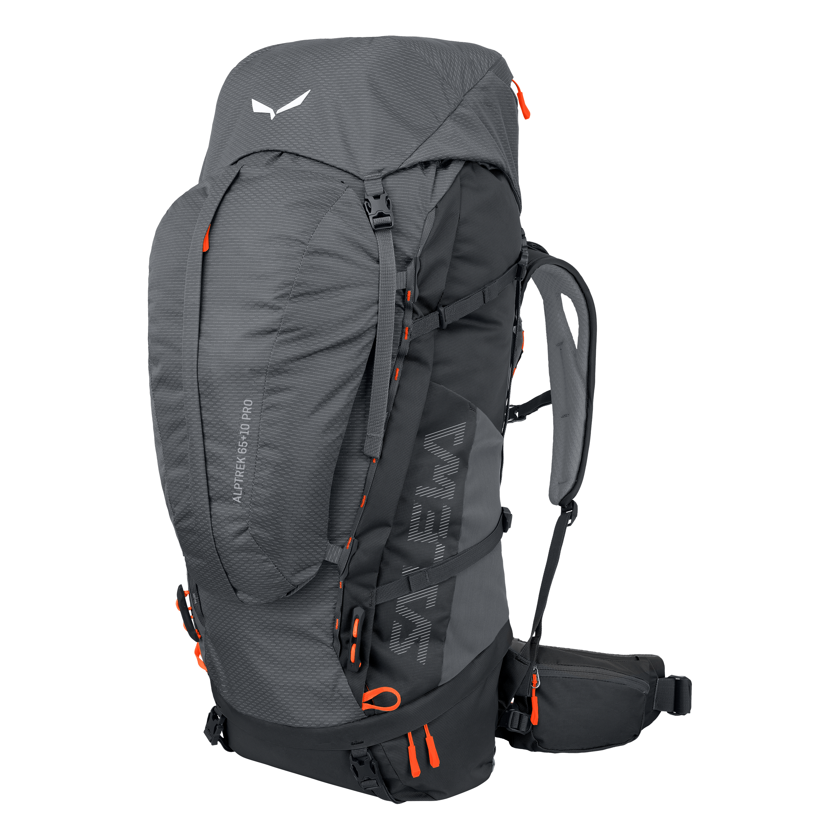 Sac à dos Alptrek 65+10 L Pro