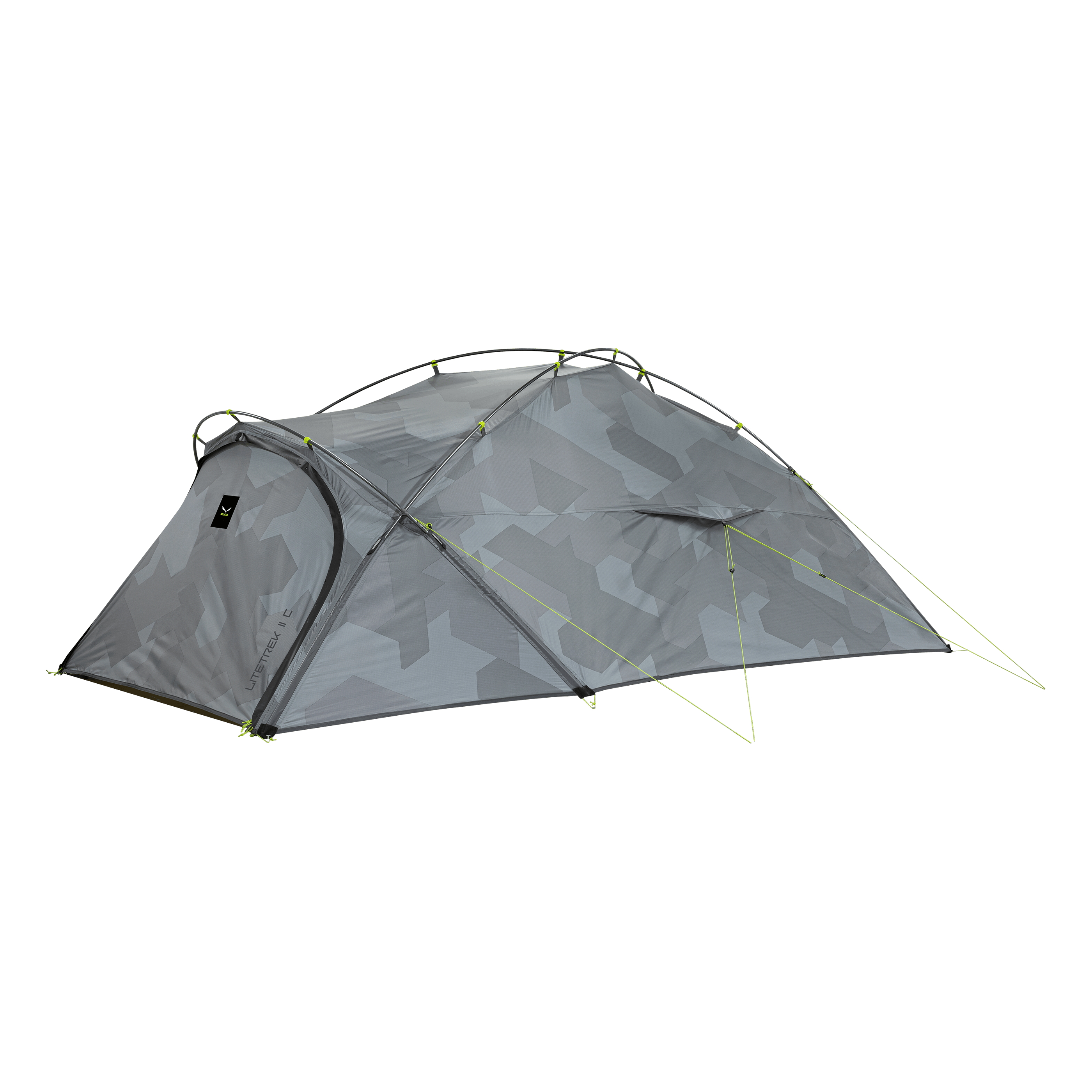 Tente Litetrek II Camo