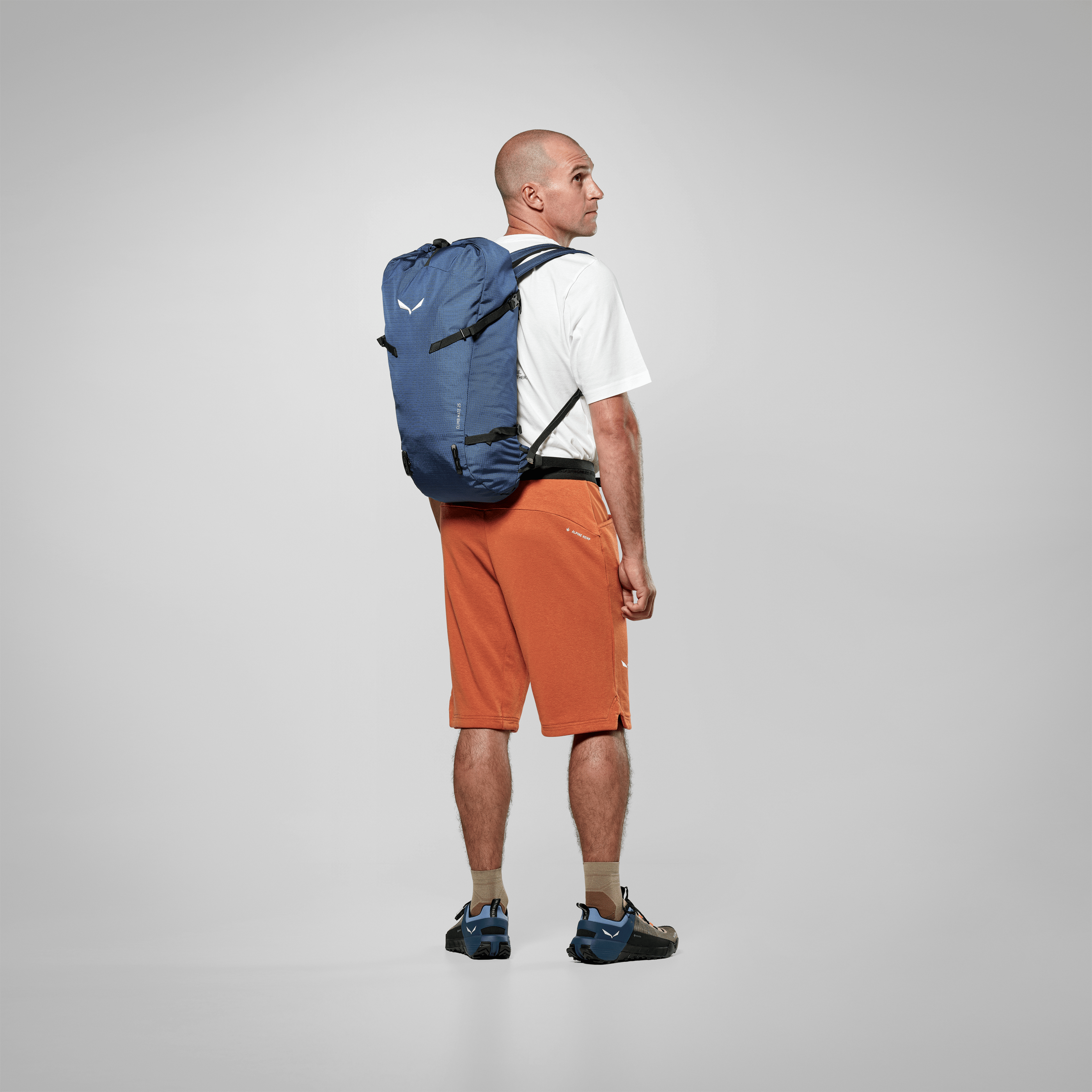 Sac à dos Climb Mate 25L