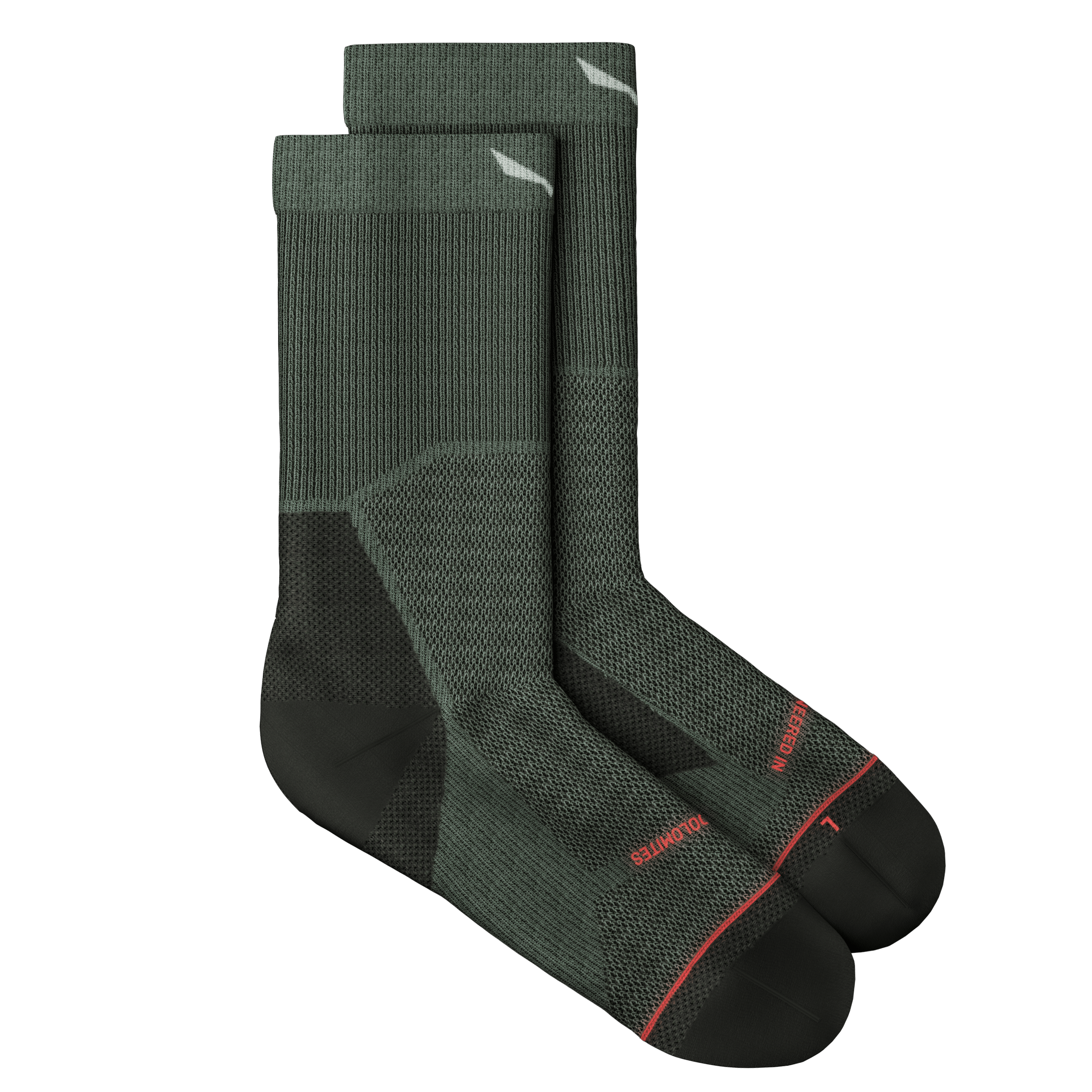 Chaussettes Eagle Light Crew Homme