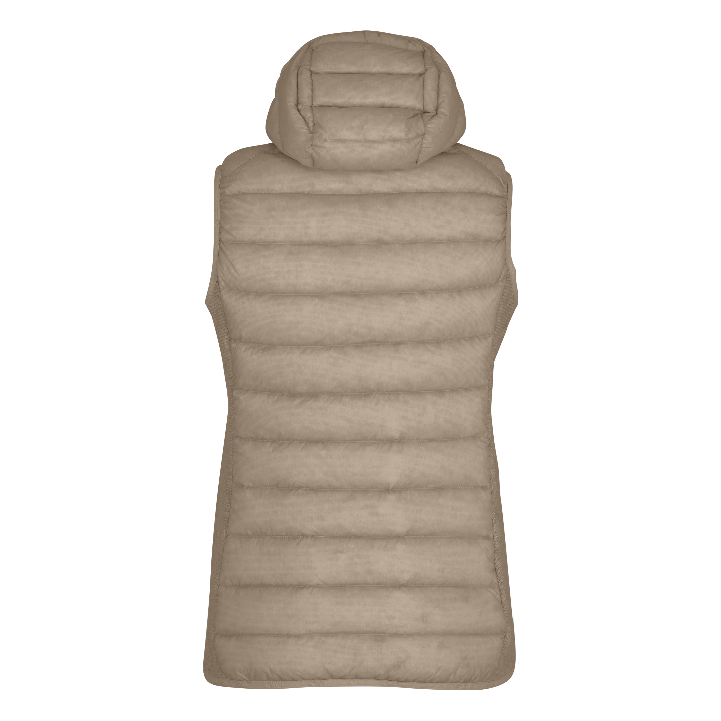 Gilet Hybride en Duvet Sarner Femme