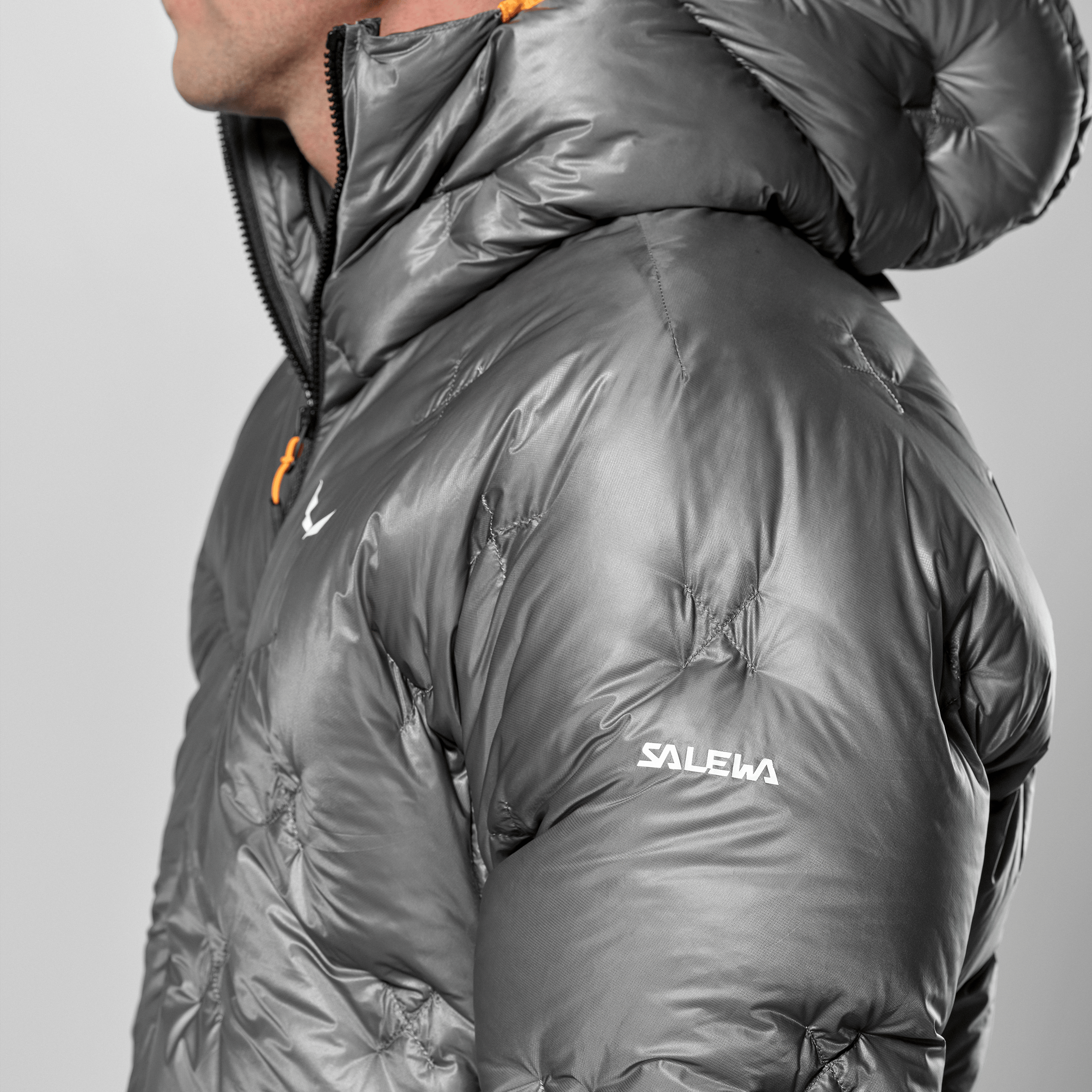Veste de Doudoune NXT RDS Homme