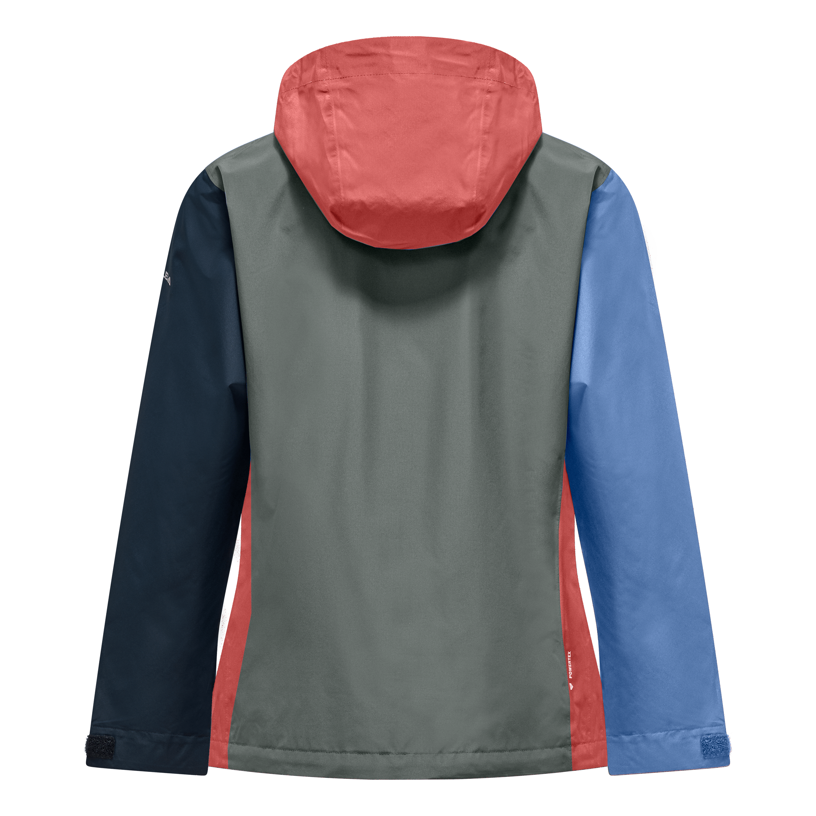 Veste Puez 2,5 L Powertex Femme