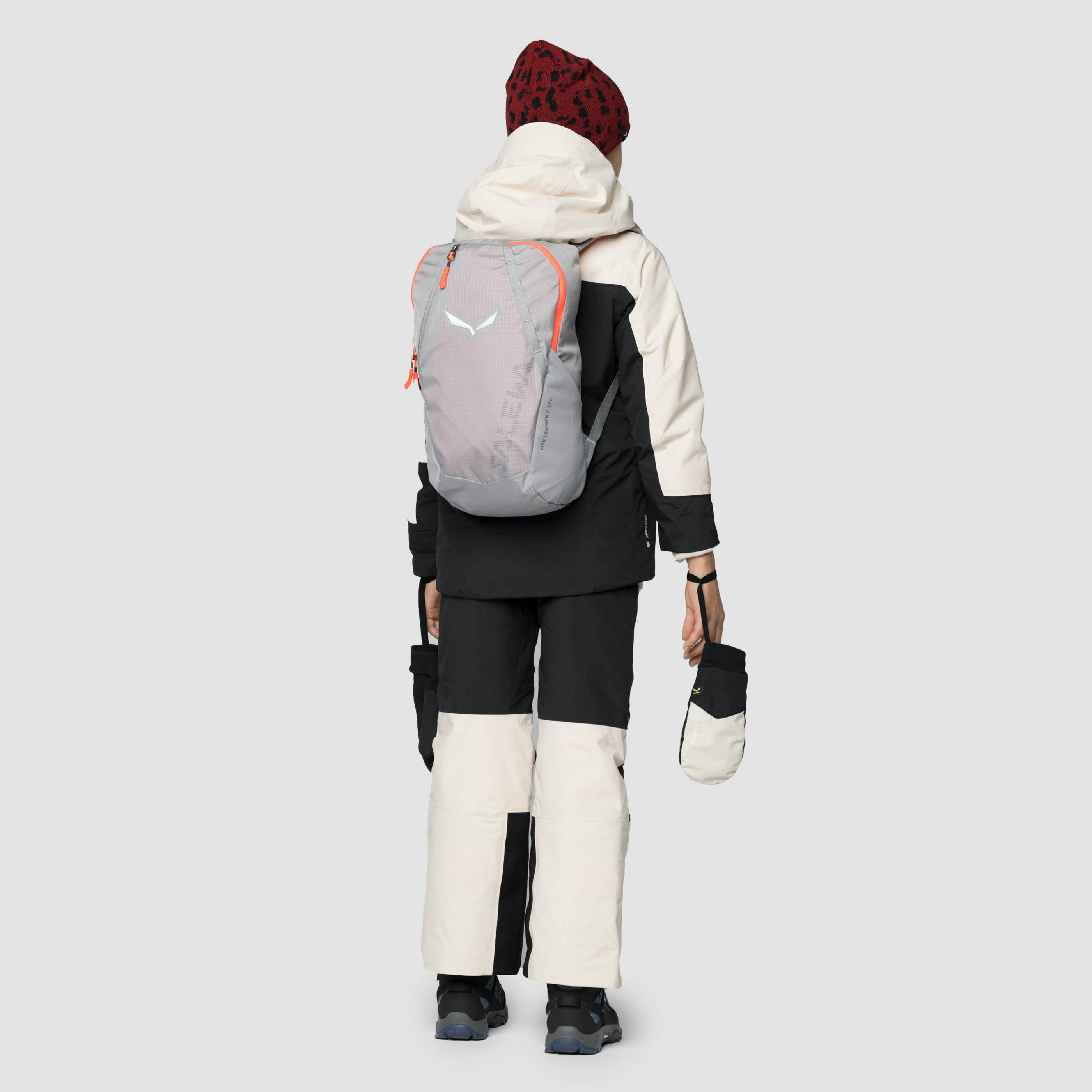 Pantalon Sella Powertex Tirolwool® Kid