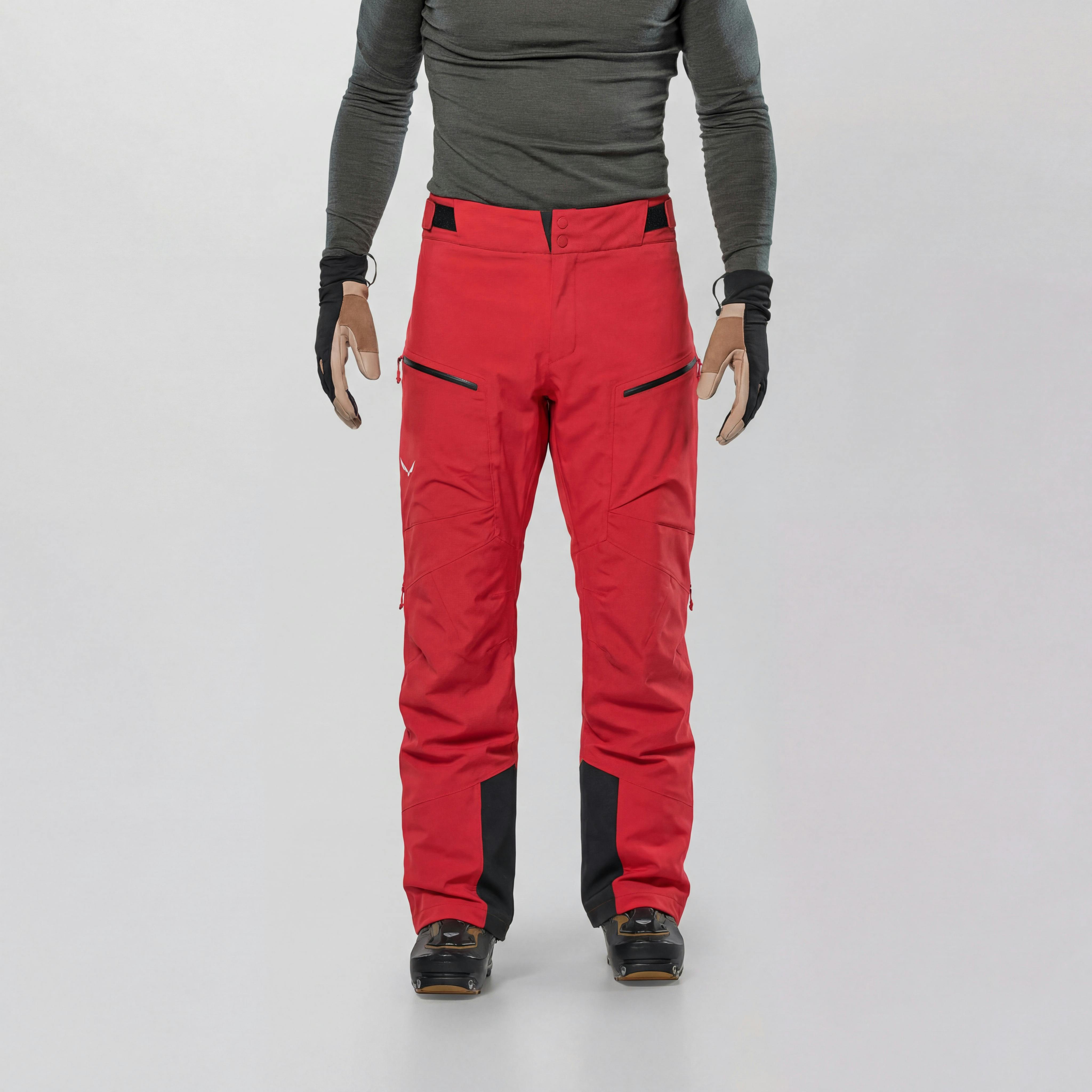 Pantalon homme Sella 3 couches Powertex Hardshell