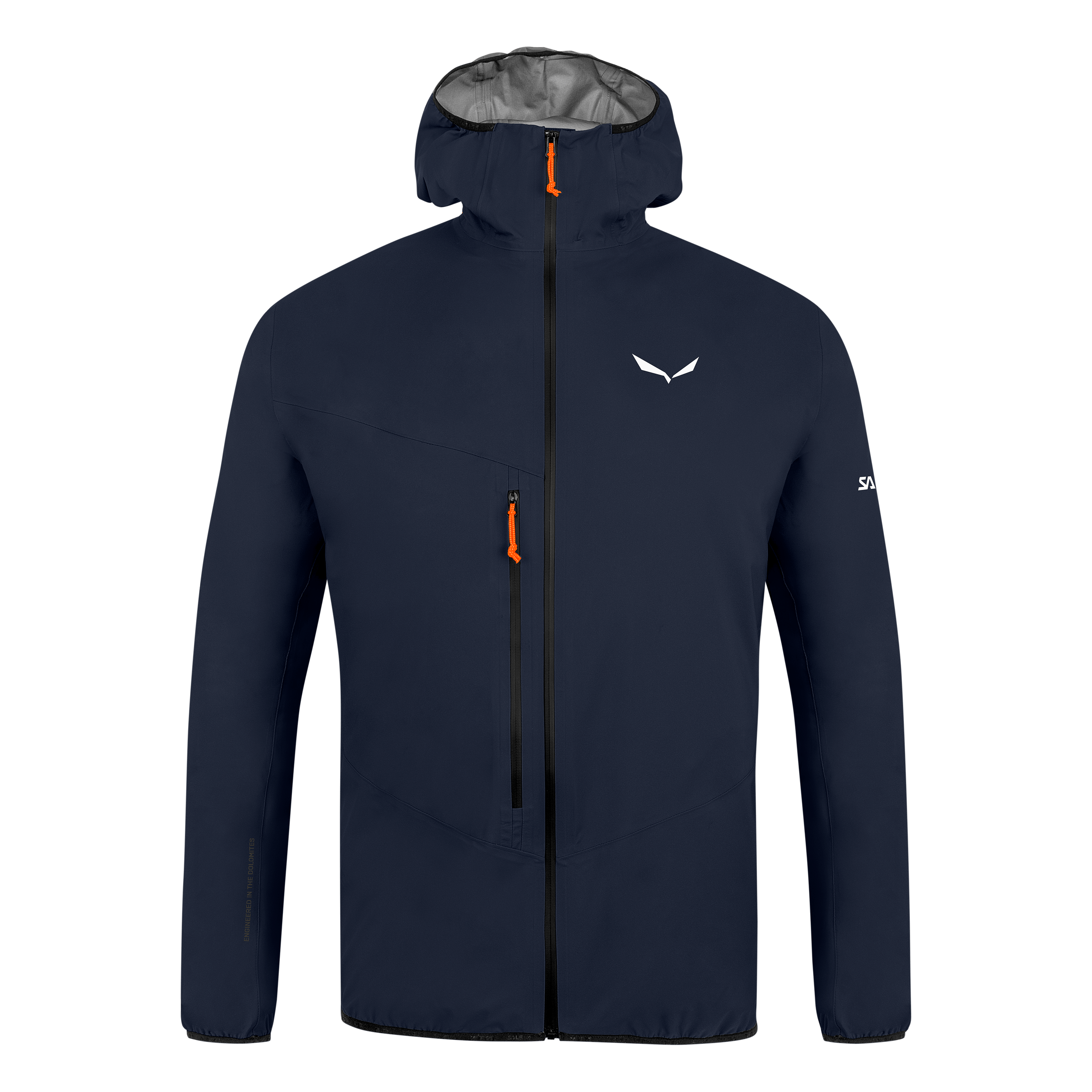 Veste Agner 2 3L Powertex Homme