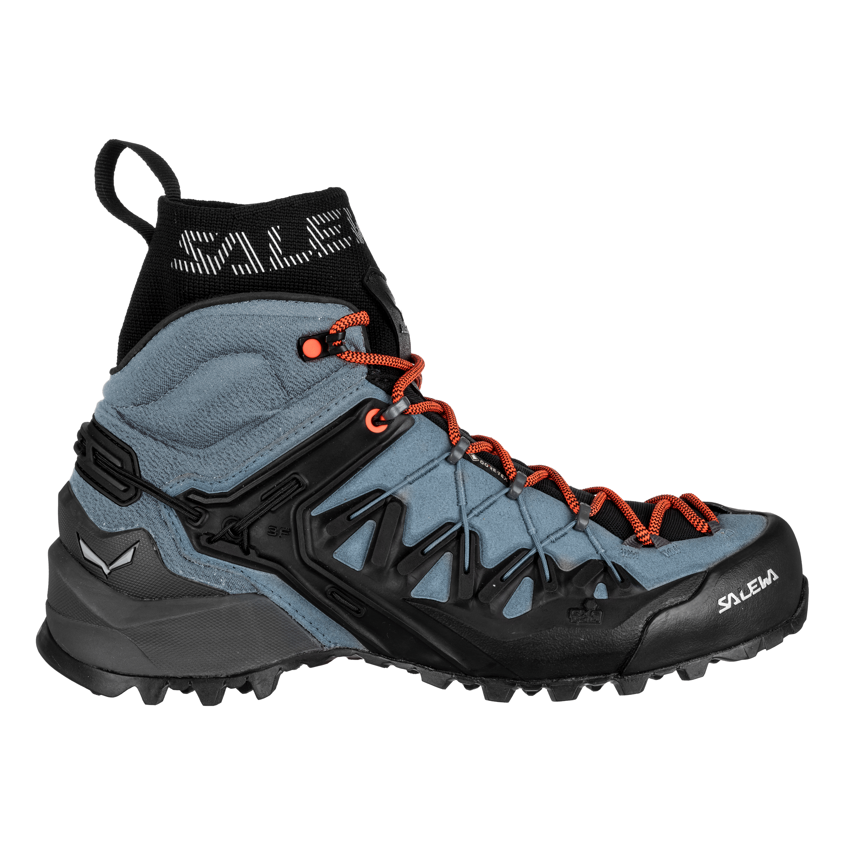 Chaussures Wildfire Edge Mid GORE-TEX® Femmes