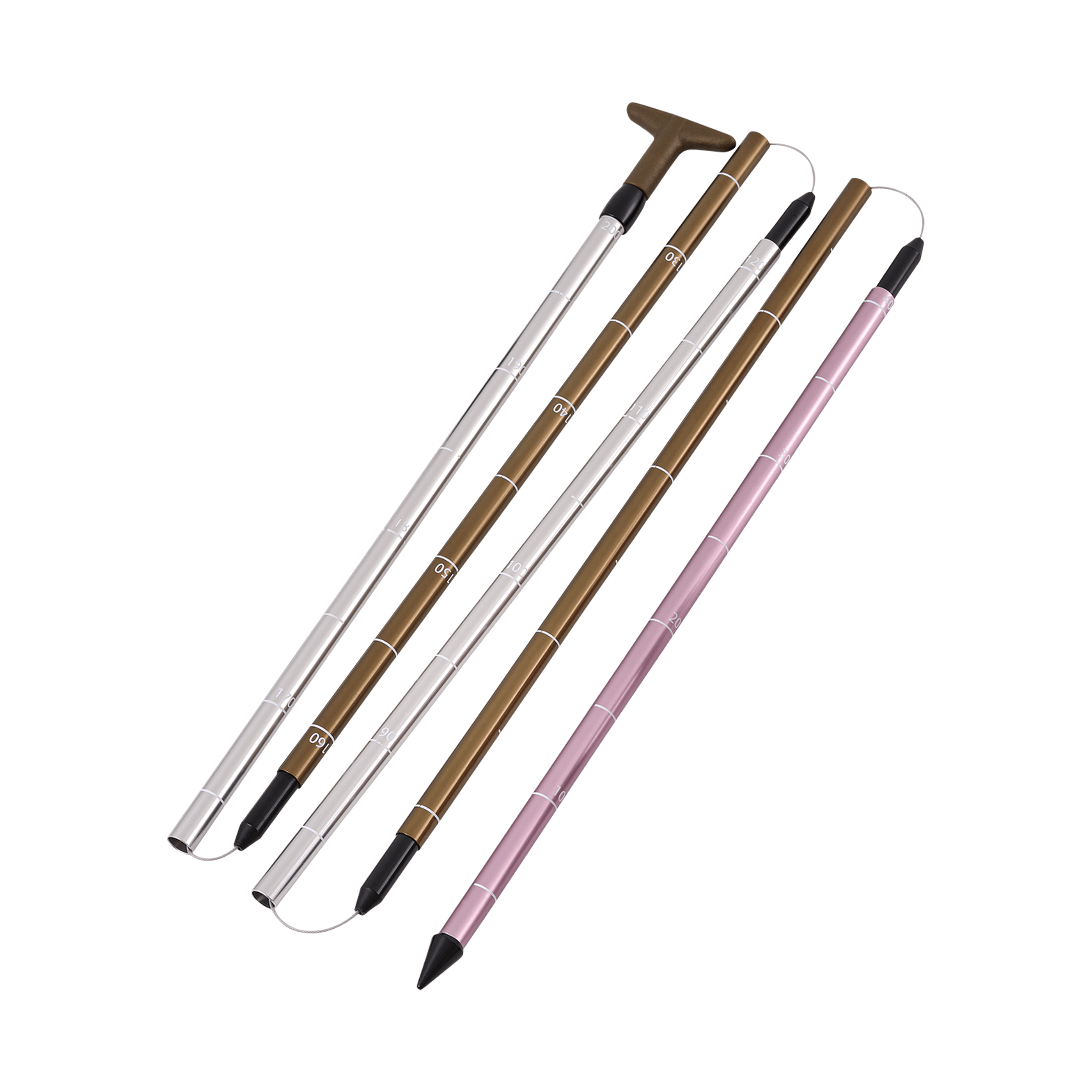 Sonde Sella Aluminium 240