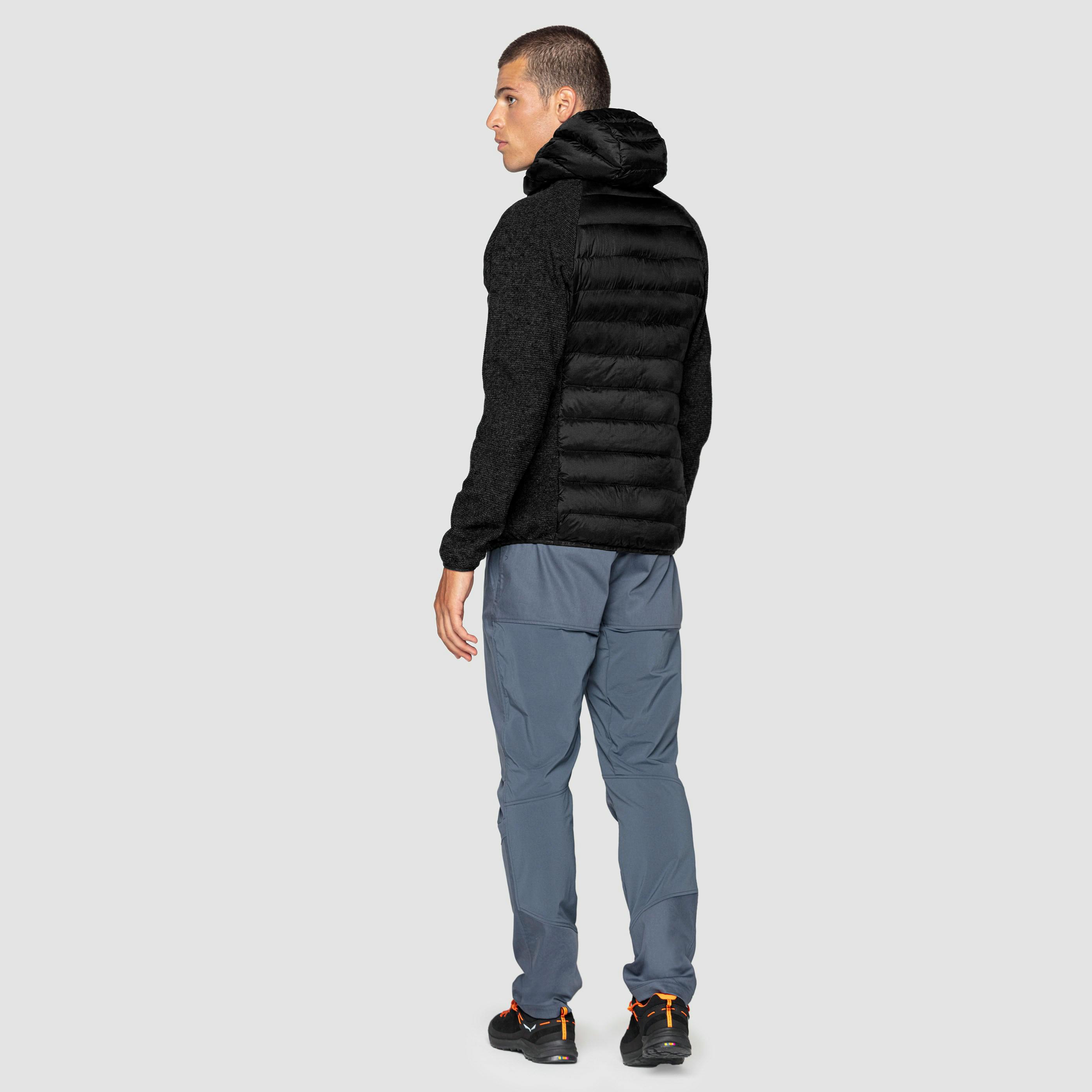 Veste hybride en duvet Fanes Sarner Homme