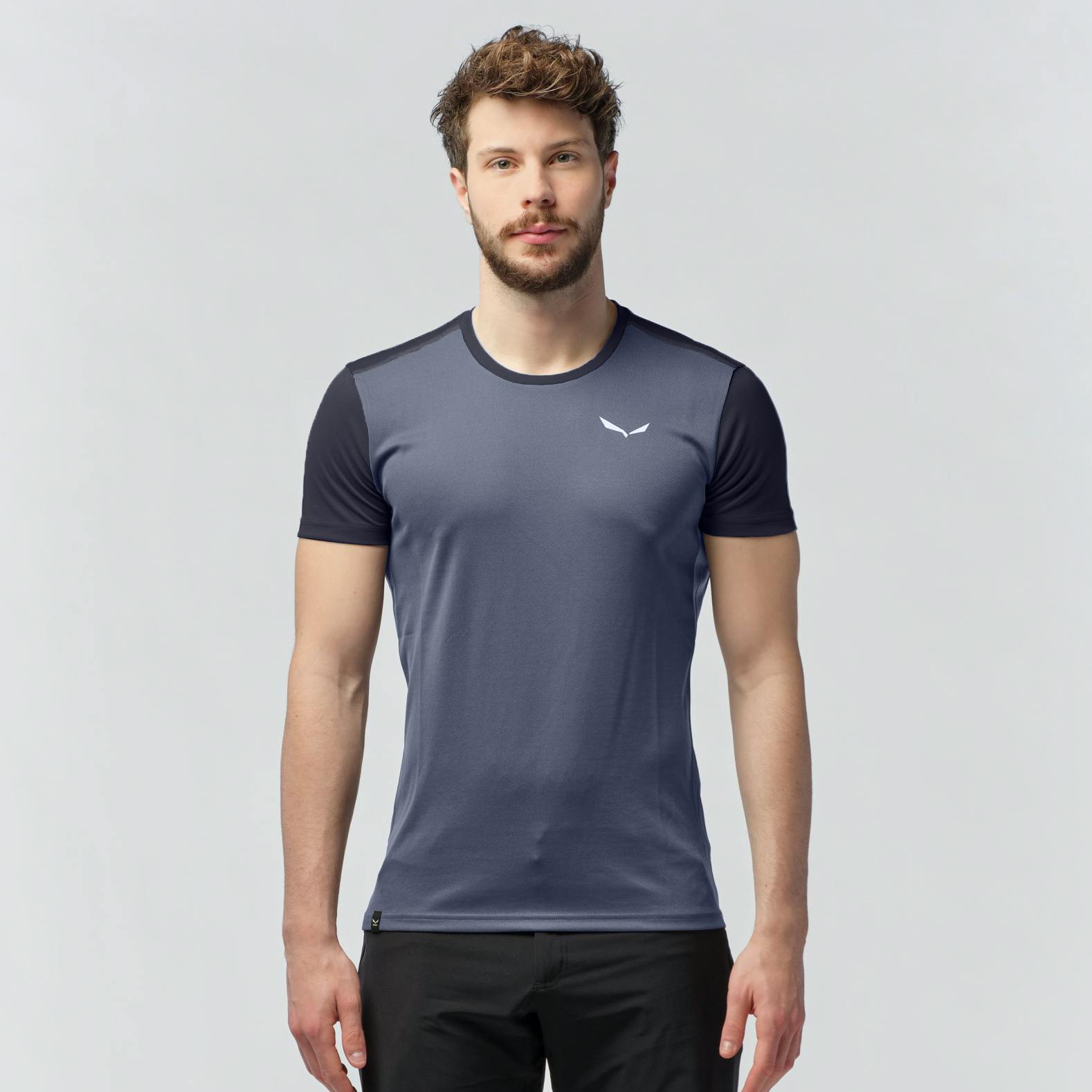 T-shirt homme Sporty B 4 Dry