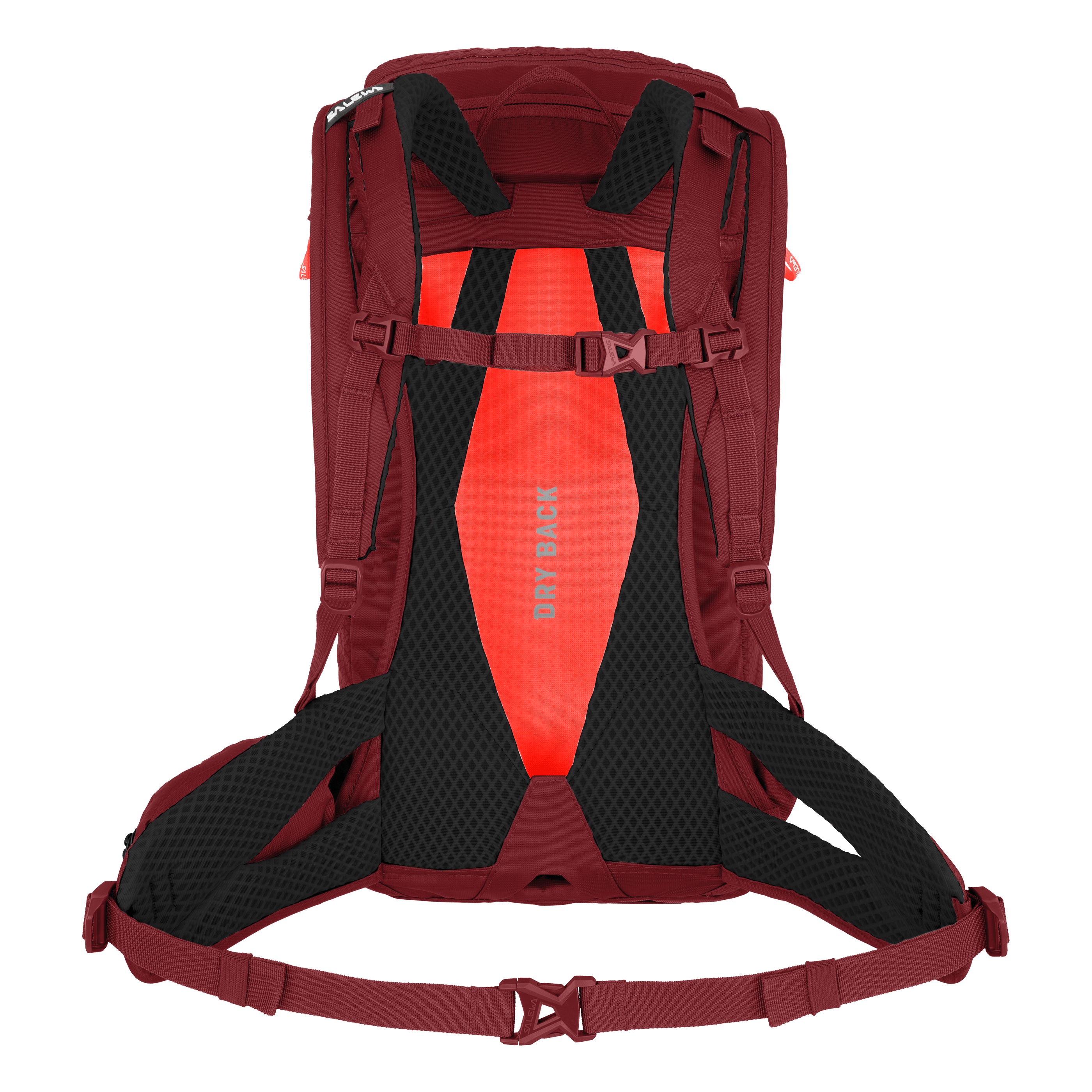 Sac à dos Alp Trainer 20L Femme