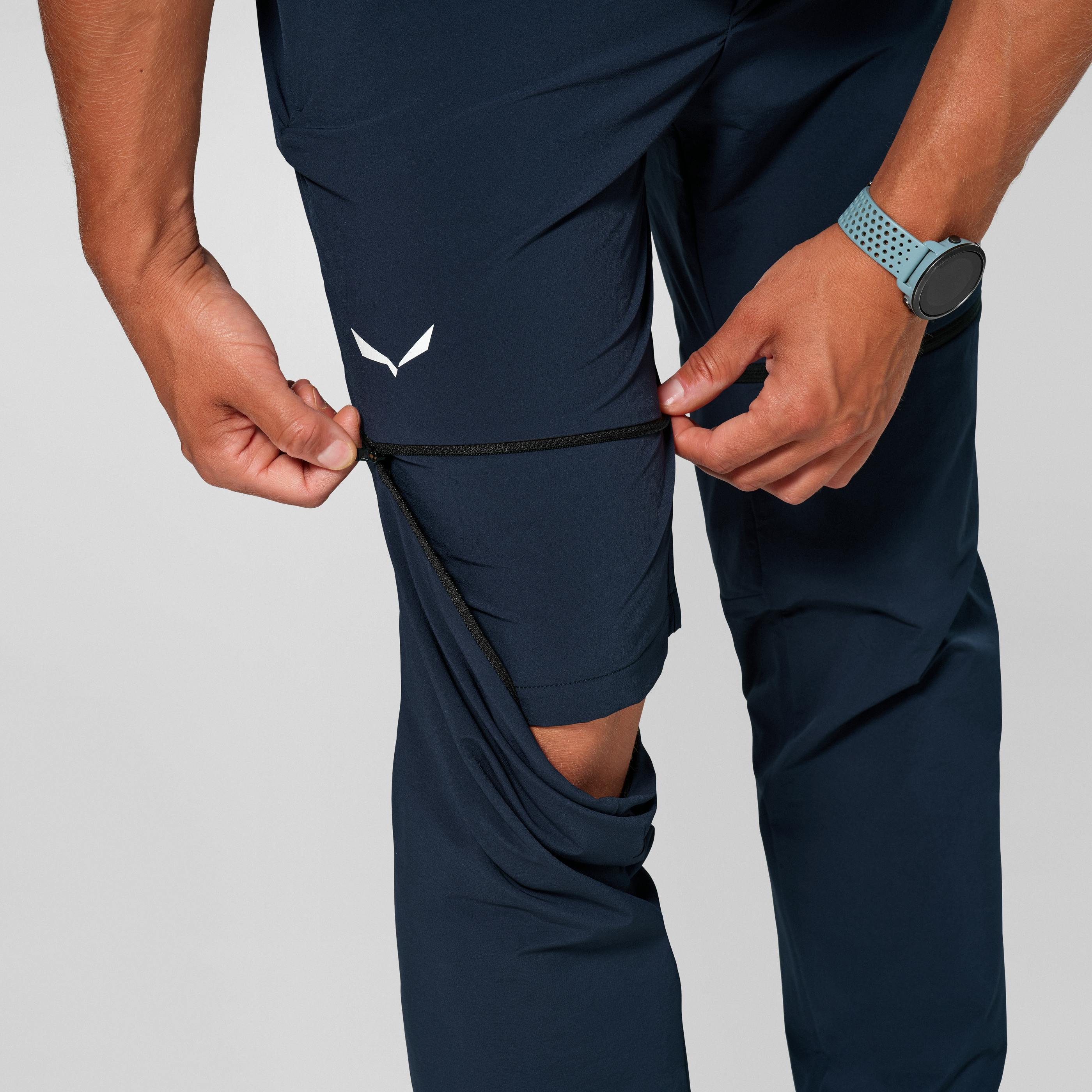 Pantalon homme Pedroc 3 Durastretch 2 en 1
