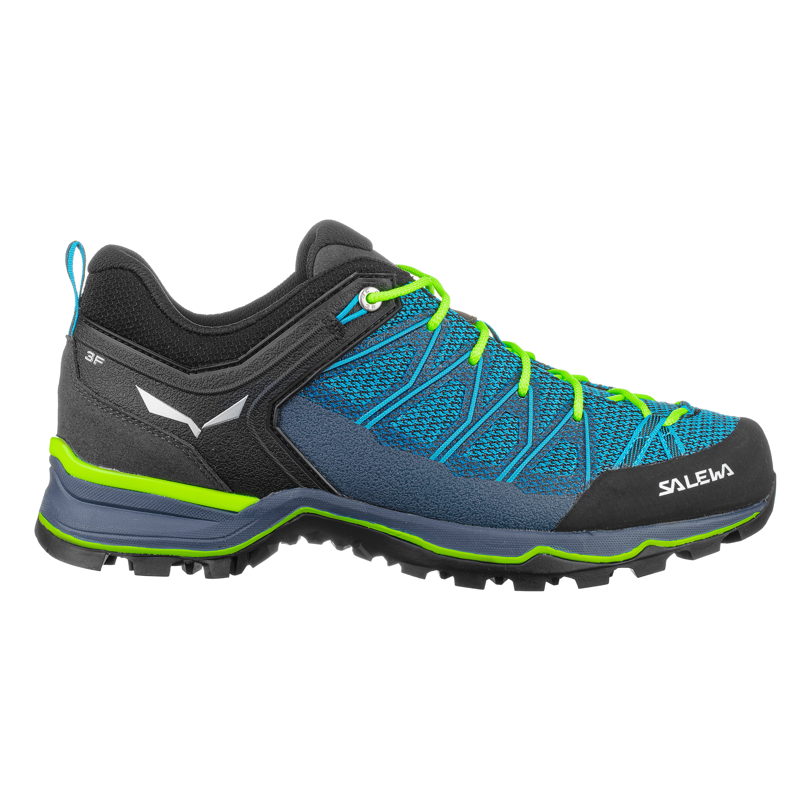 Chaussures Homme Mountain Trainer Lite