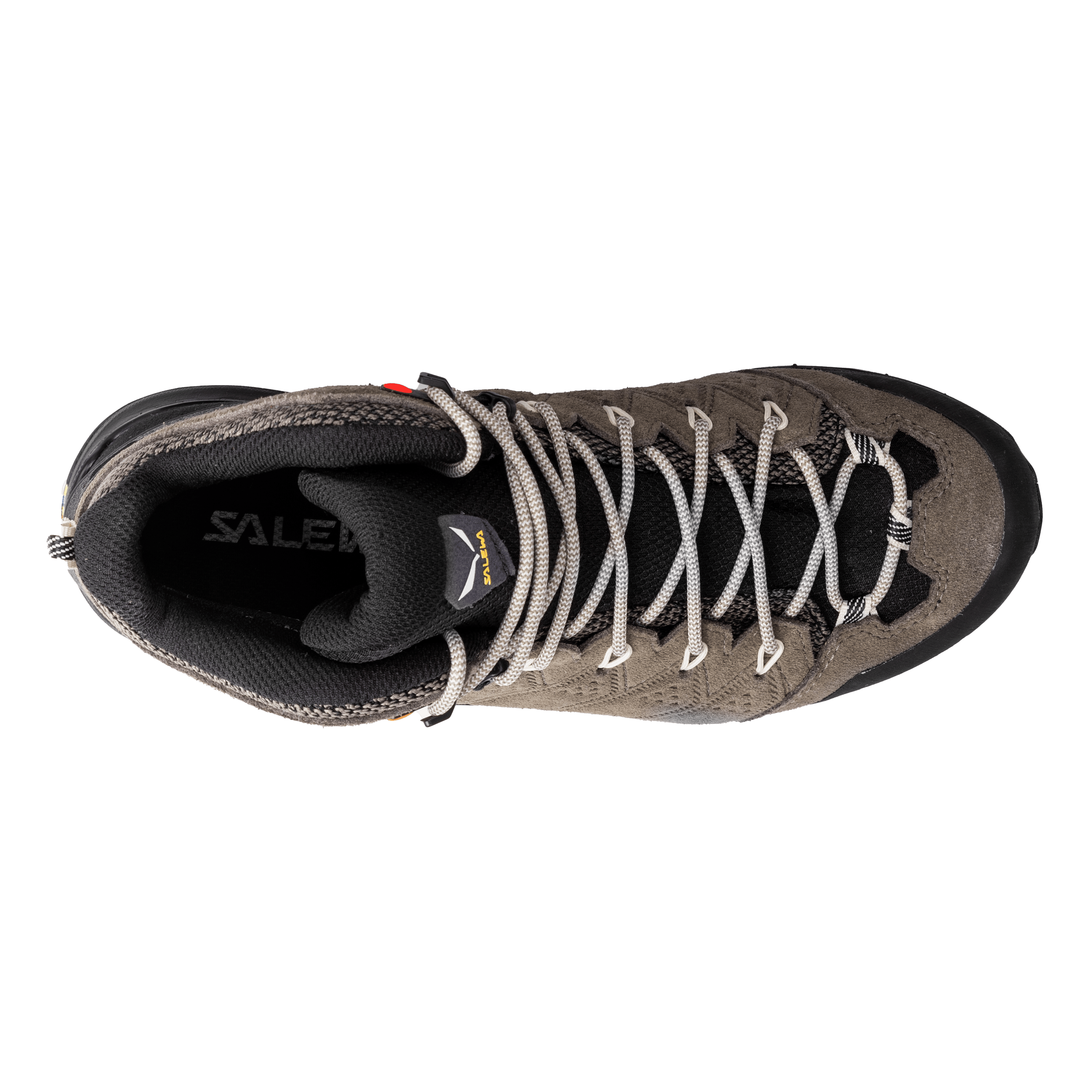 Chaussure imperméable Alp Mate Mid pour femme