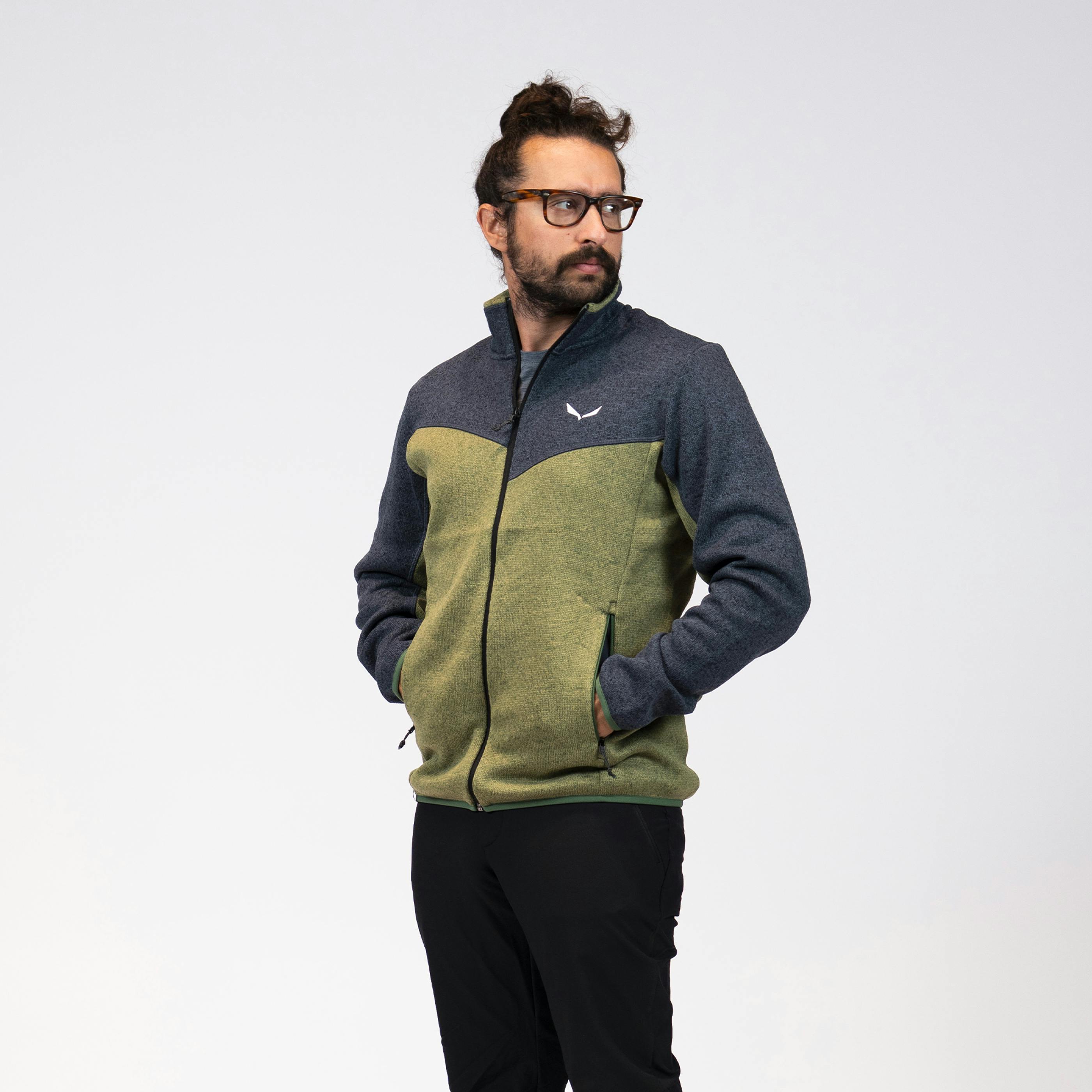 Veste Lioson 3 Polarlite Homme