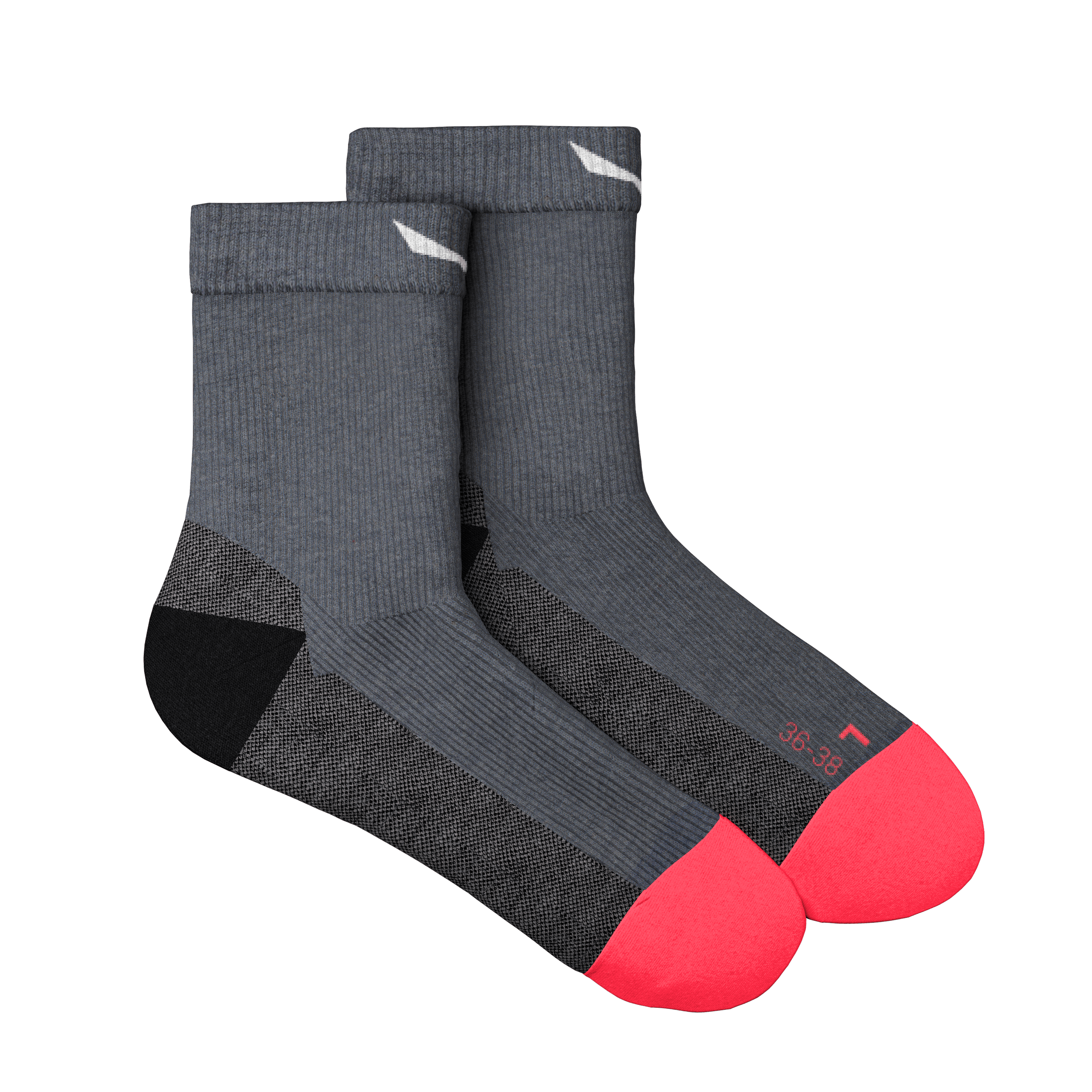 Chaussettes Femmes Mountain Trainer Merino Quarter