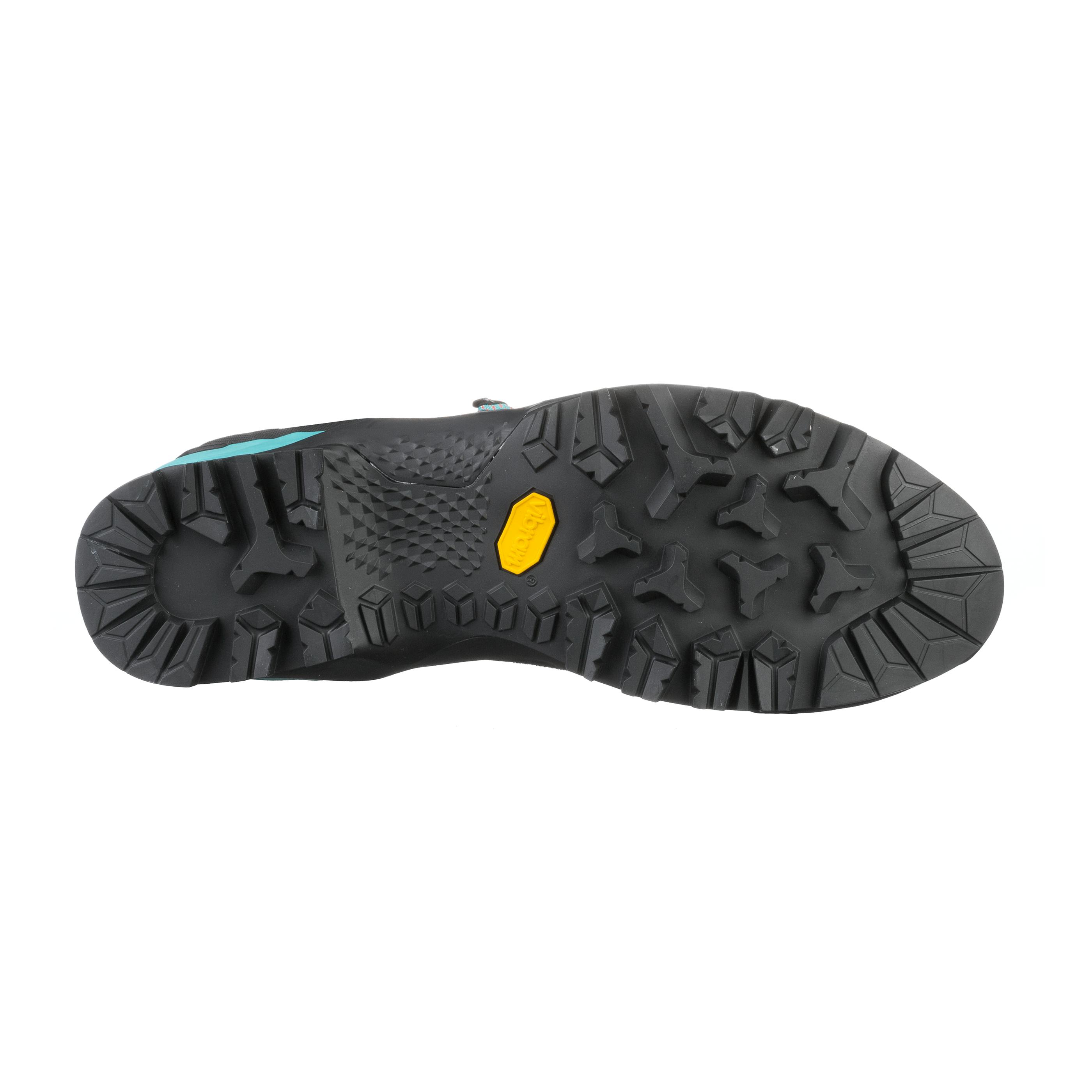 Chaussure Femme Mountain Trainer Mid GORE-TEX®