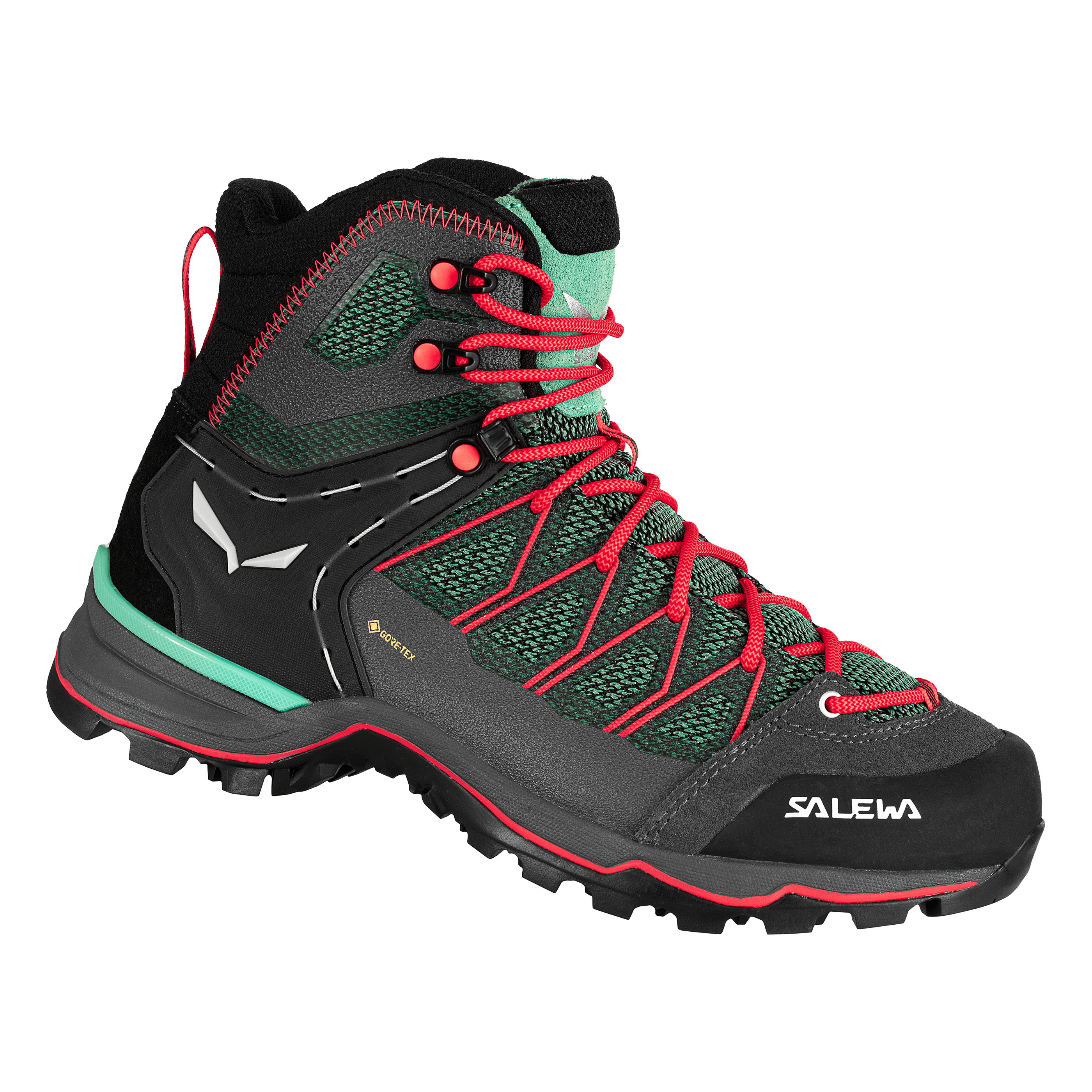 Chaussures Mountain Trainer Lite Mid GORE-TEX® Femmes