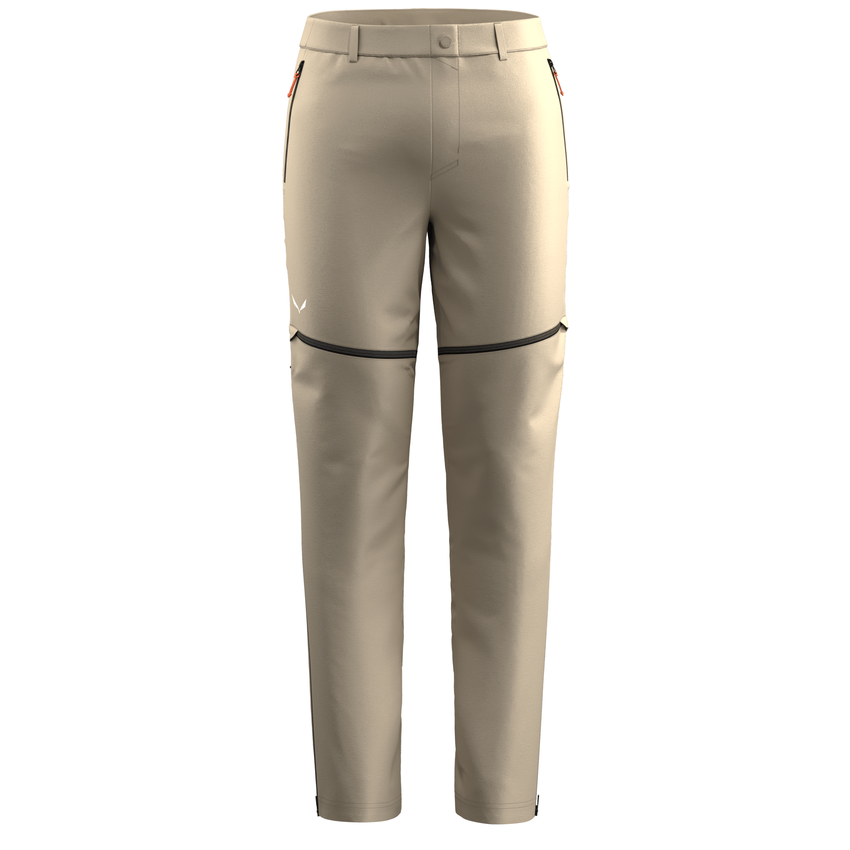 Pantalon homme Puez Talveno Durastretch 2 en 1