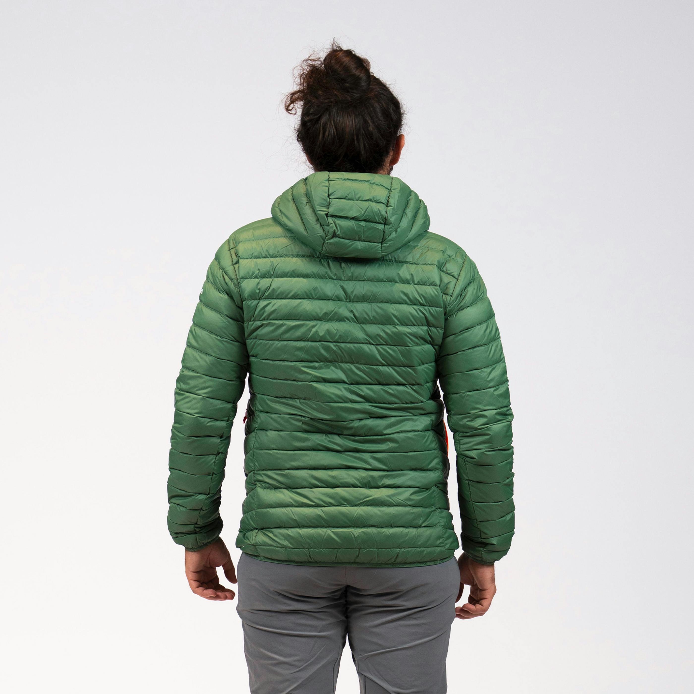 Veste 3 Down Lagazuoi Homme