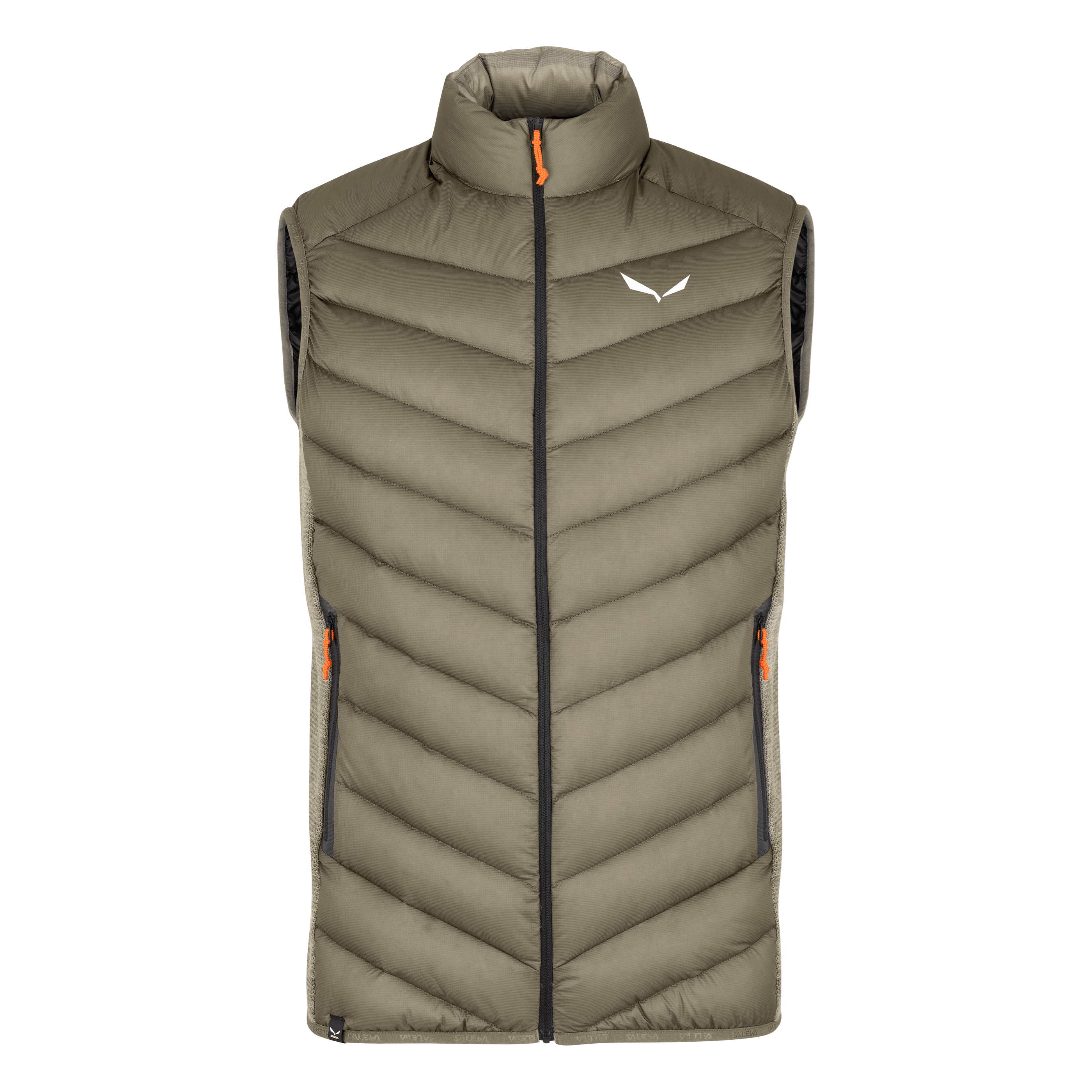 Gilet Hybride Sarner Down Homme