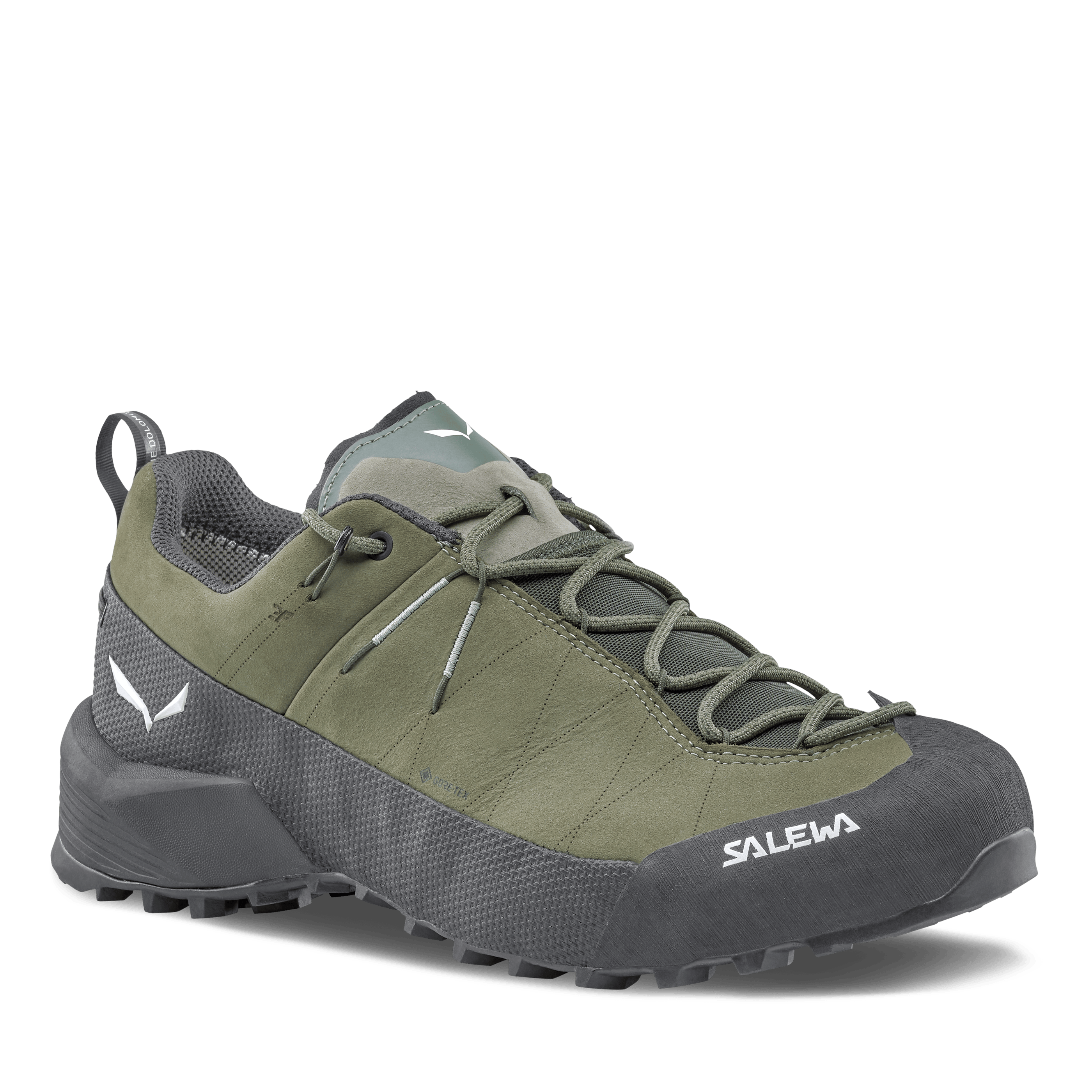 Chaussure Homme Wildfire Leather 2 GORE-TEX®