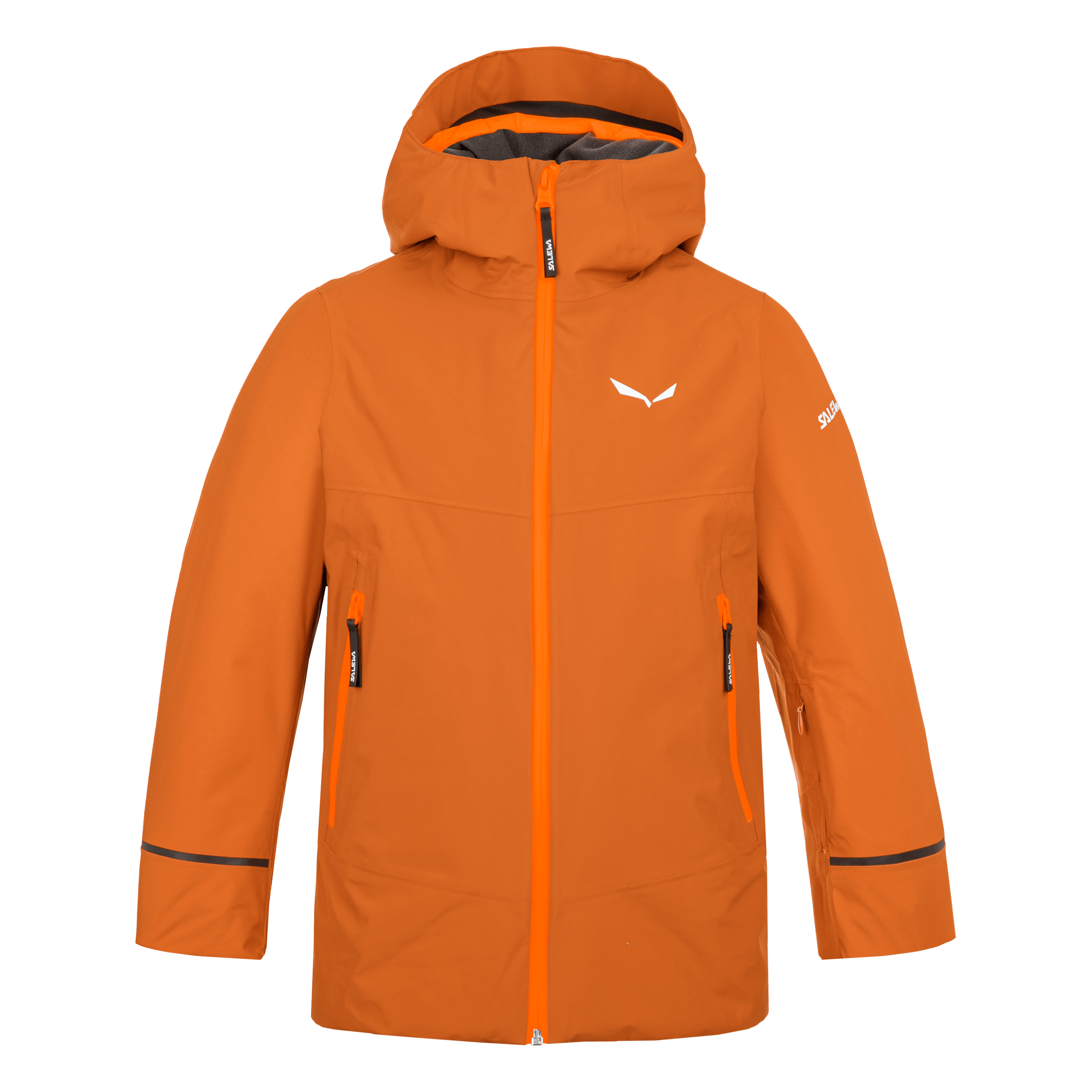 Veste Sella Powertex Tirolwool® Kid