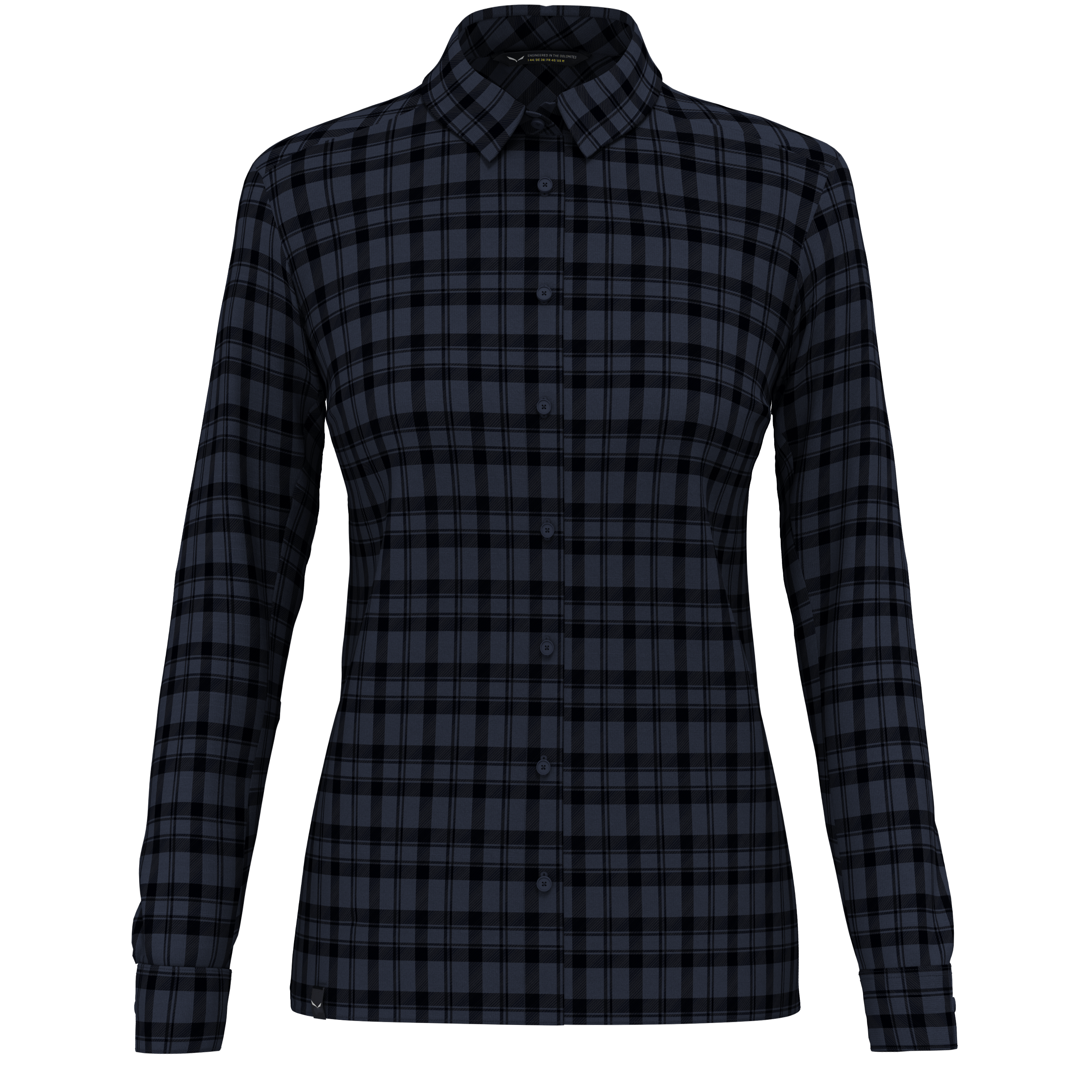 Chemise Fanes Flannel 5 Polarlite Femme