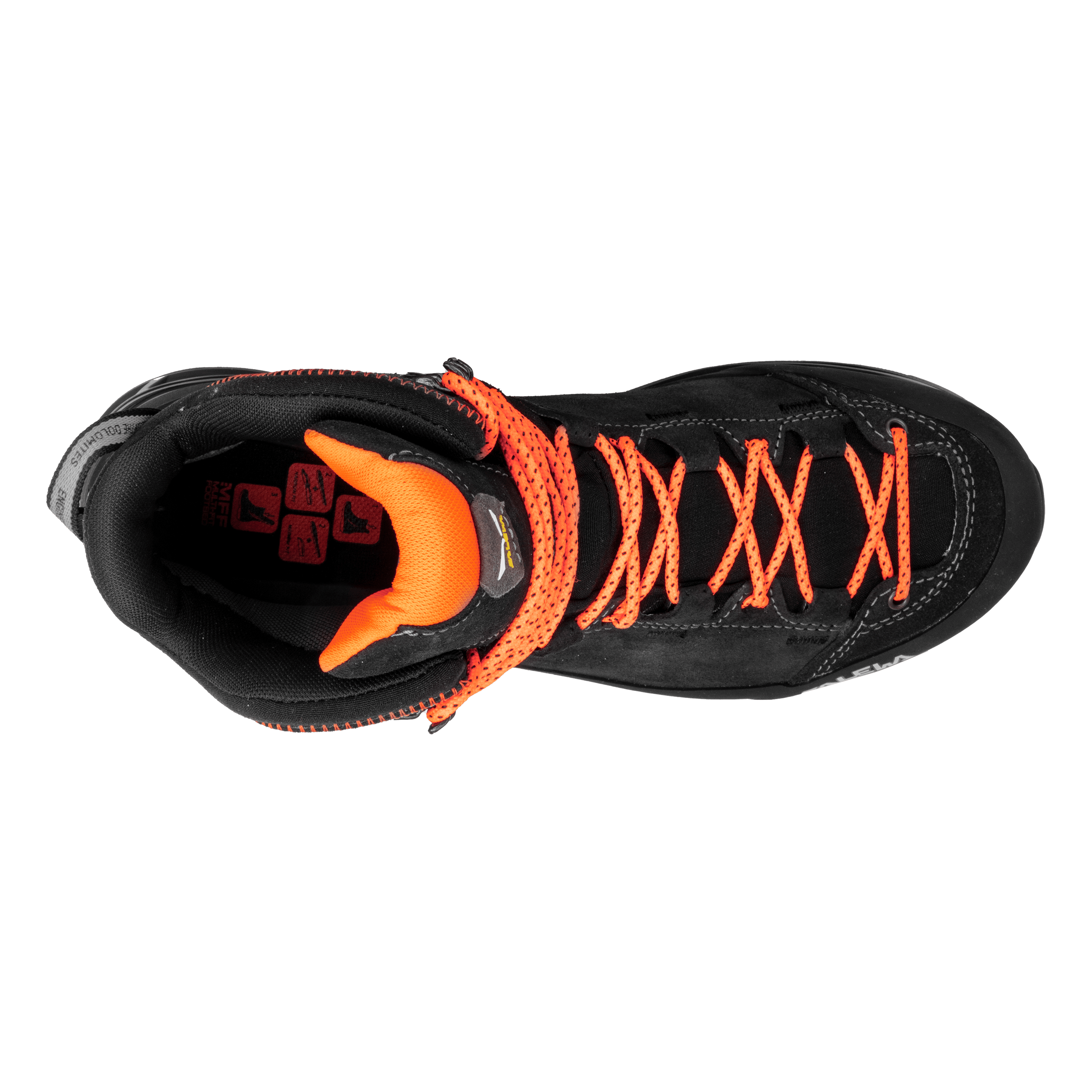 MOUNTAIN TRAINER 2 MID GORE-TEX® CHAUSSURES HOMME