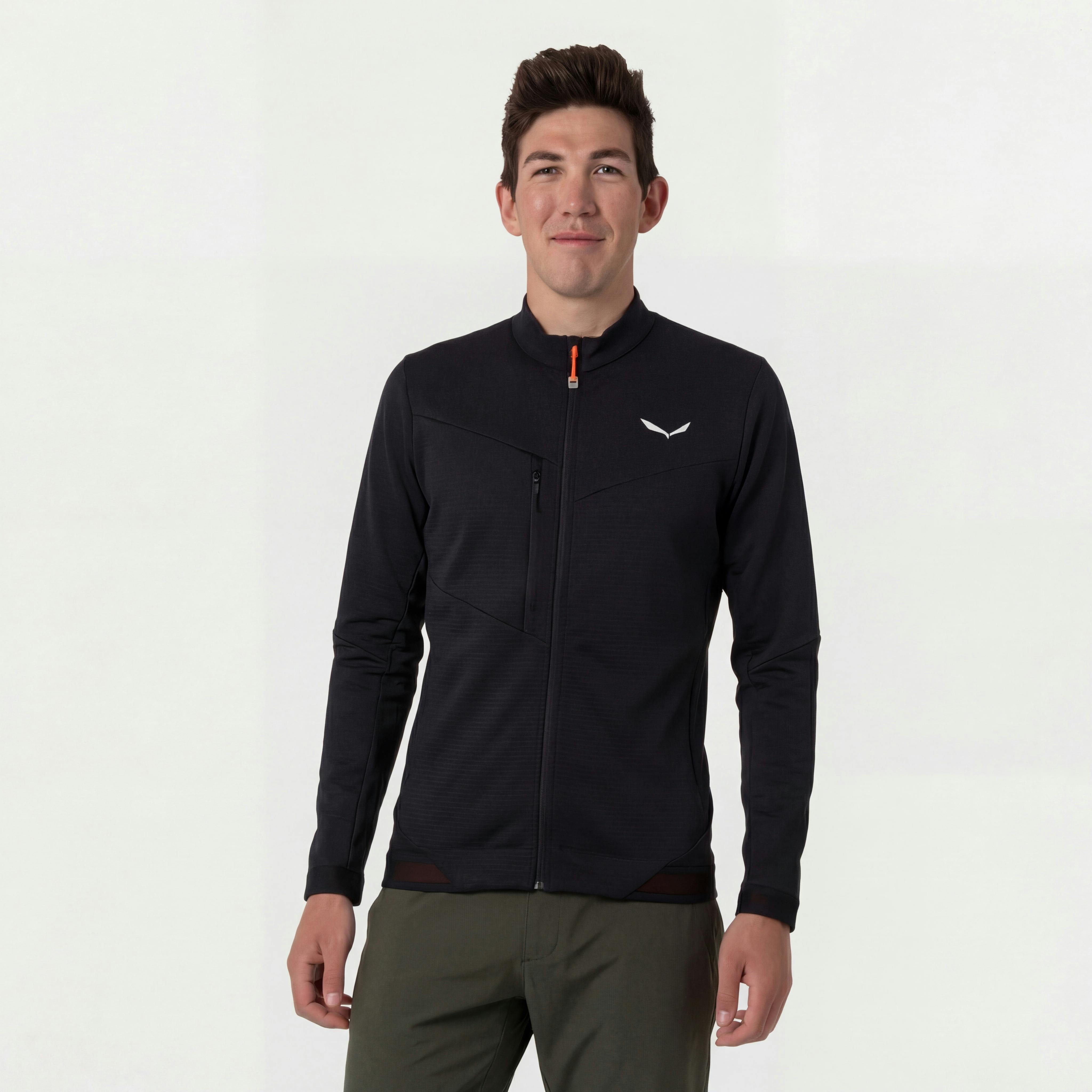 Veste Pedroc 2 Polarlite Homme