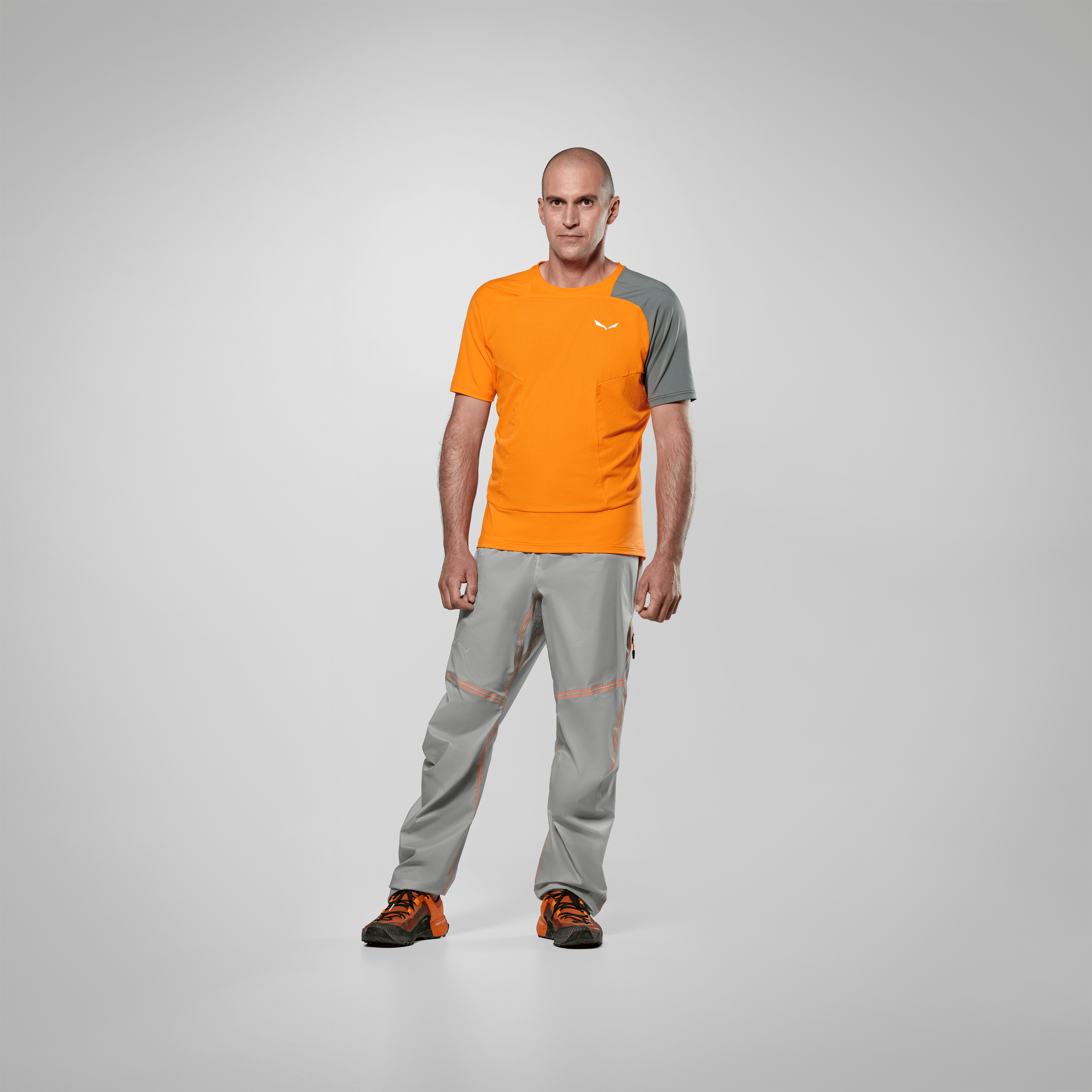 T-shirt homme NXT Hybrid