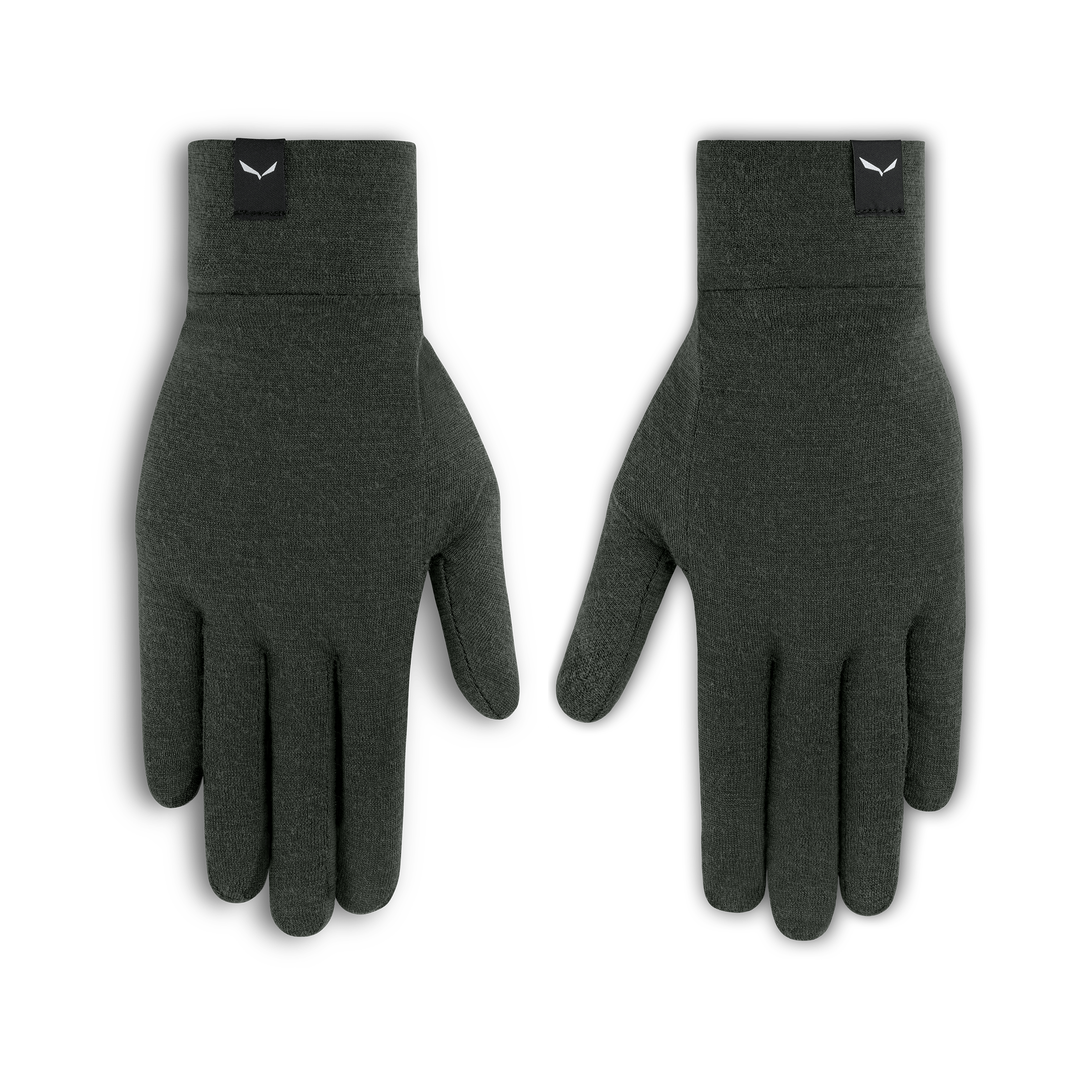 Gants Cristallo Merino Femme