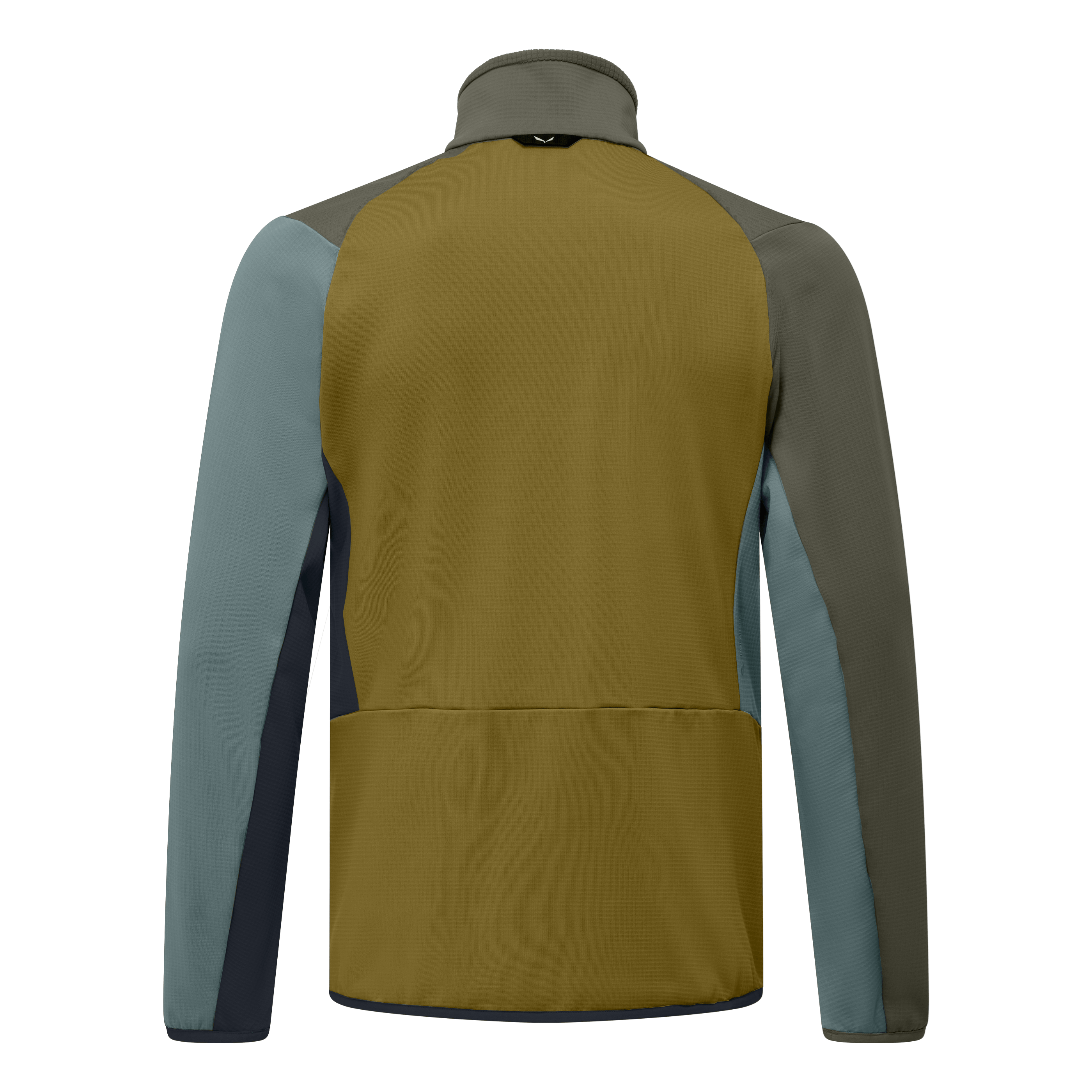Puez Cammino Polarlite Jacket Homme