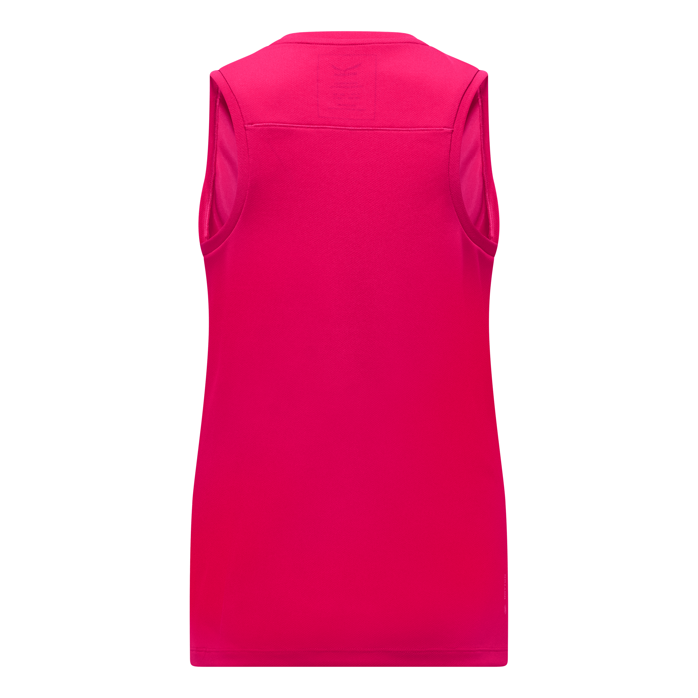 Débardeur Sportif Femme en Polyester à Séchage Rapide