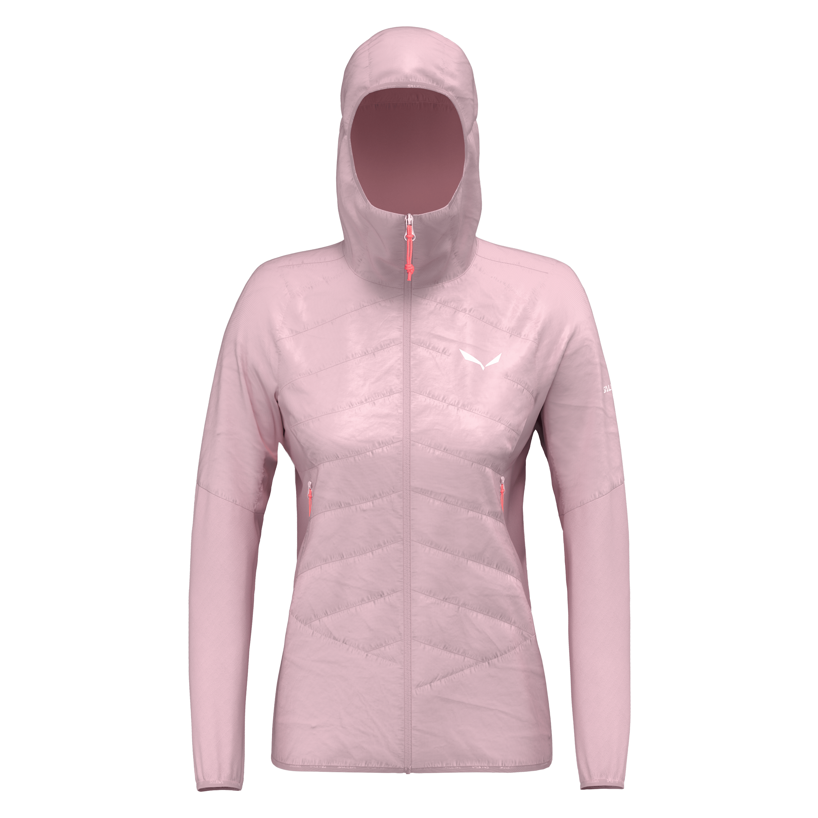 Veste Femme Ortles Hybrid TirolWool® Responsive