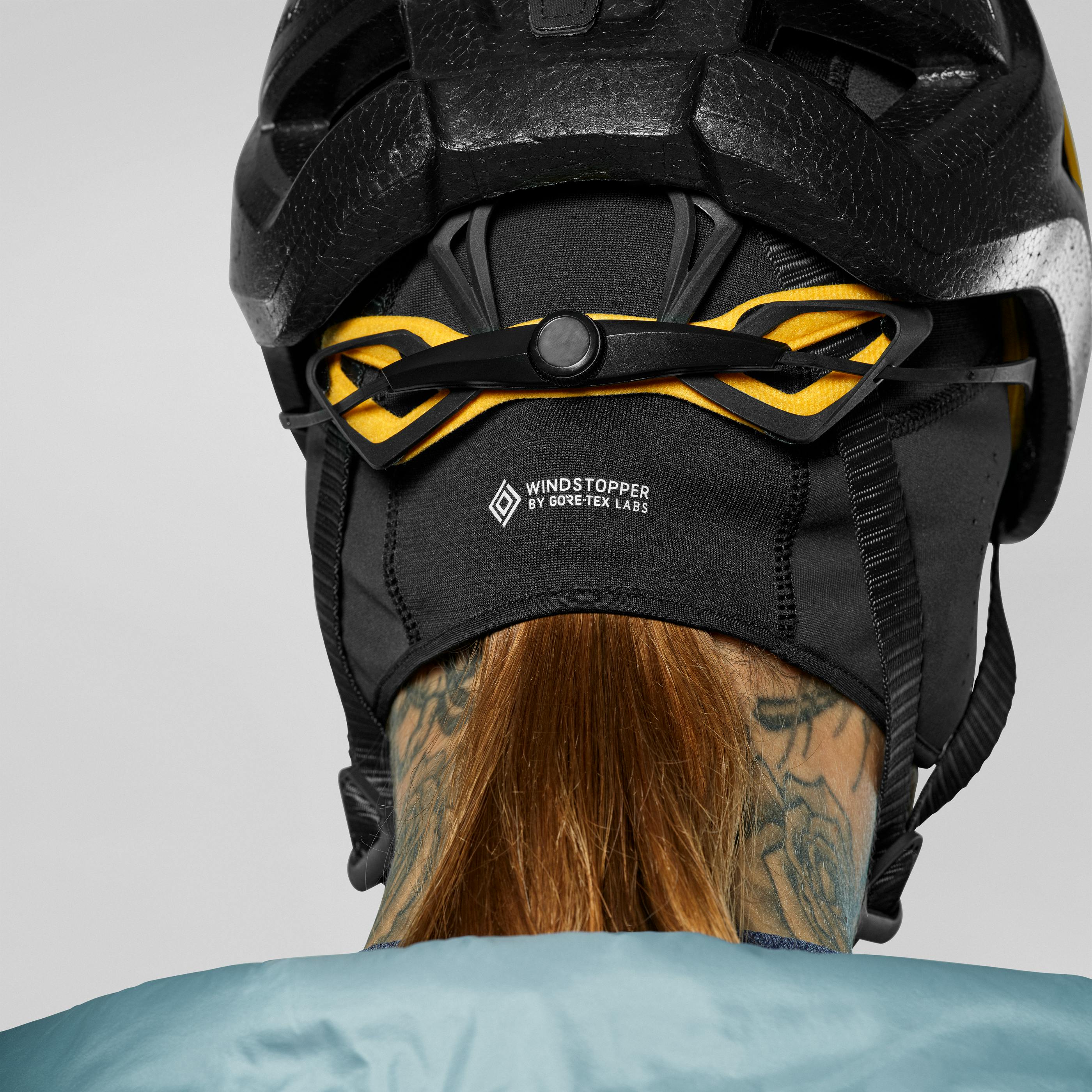 Bonnet Ortles Windstopper® EPE