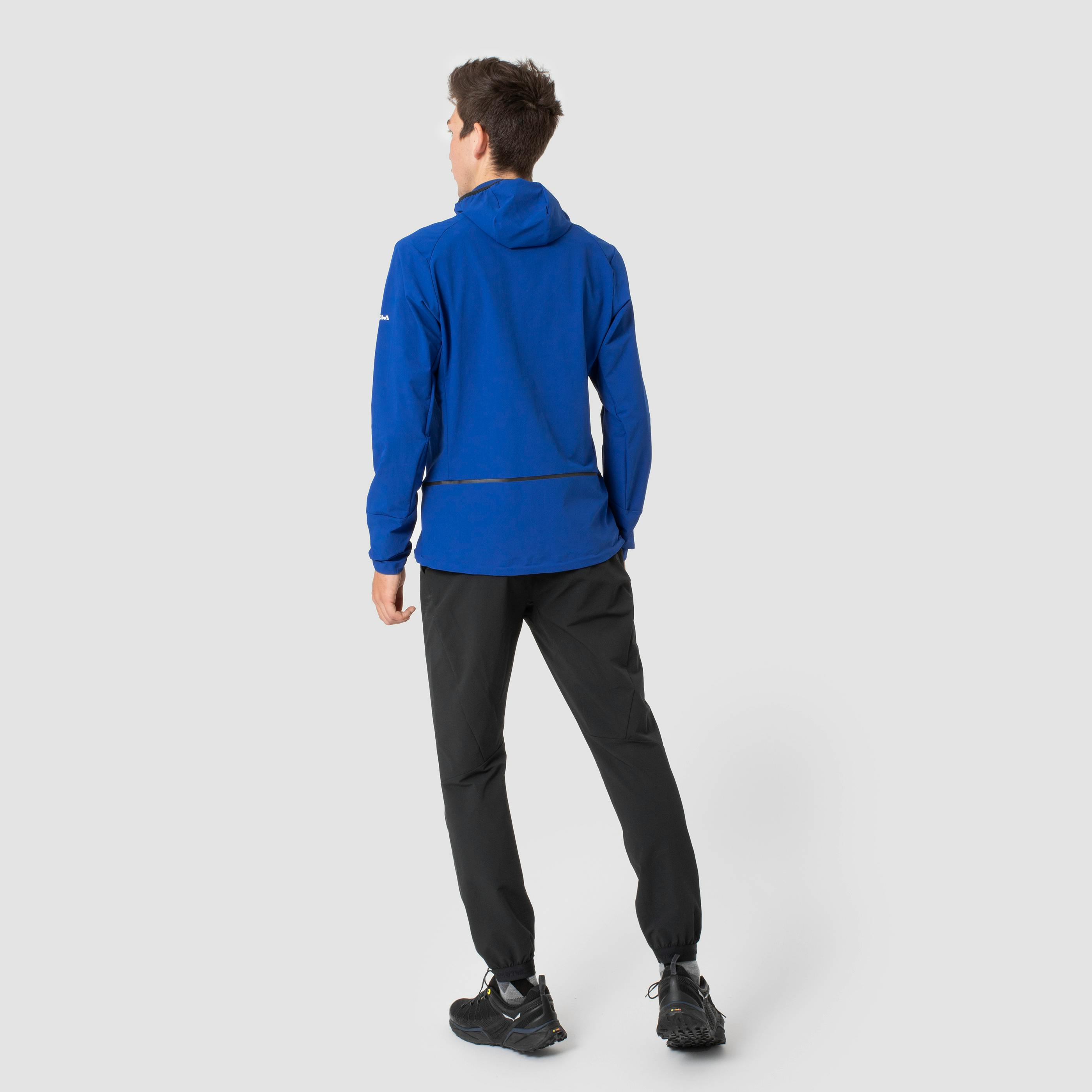 Veste TirolWool® Responsive Durastretch Homme