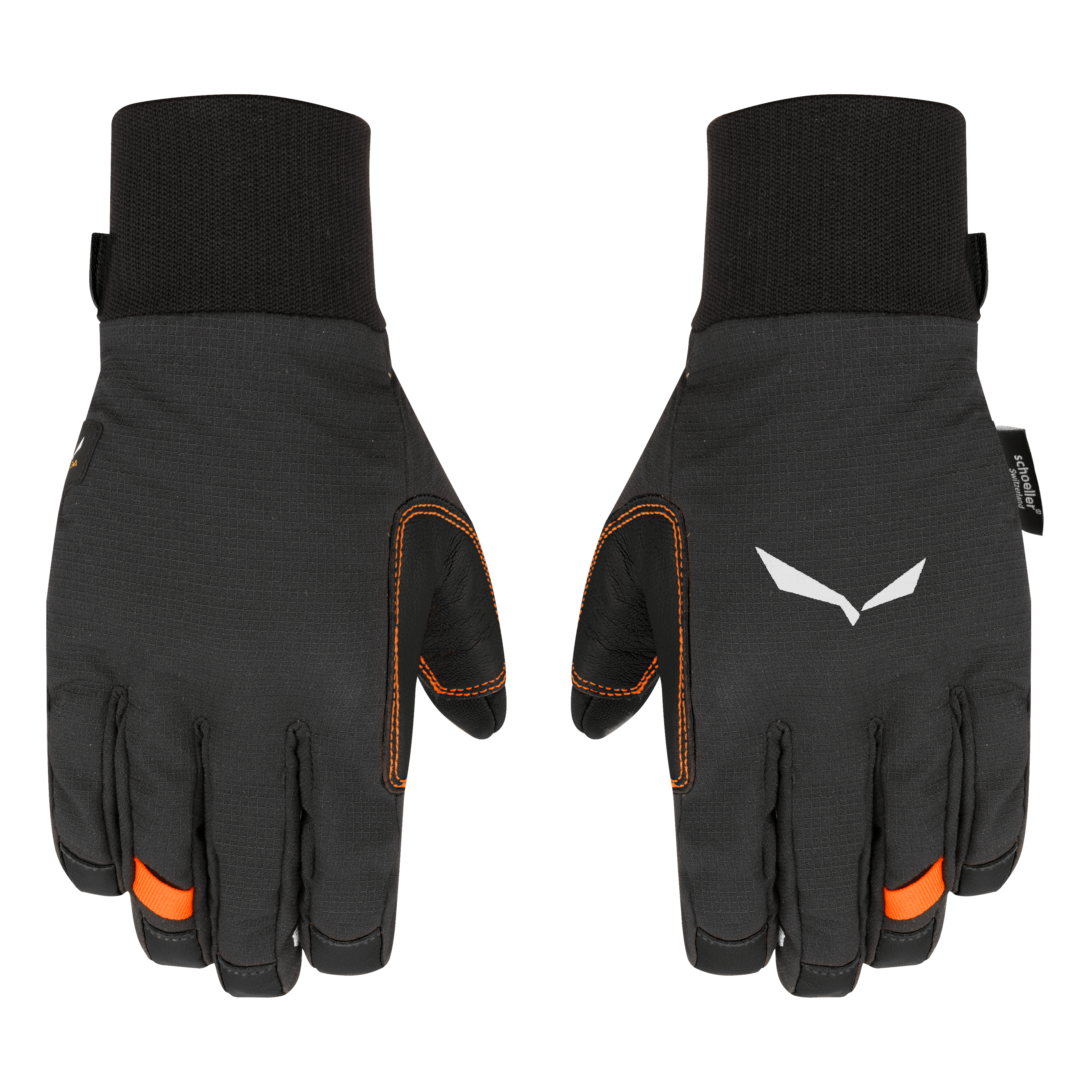 Gants Homme Ortles Durastretch Merino