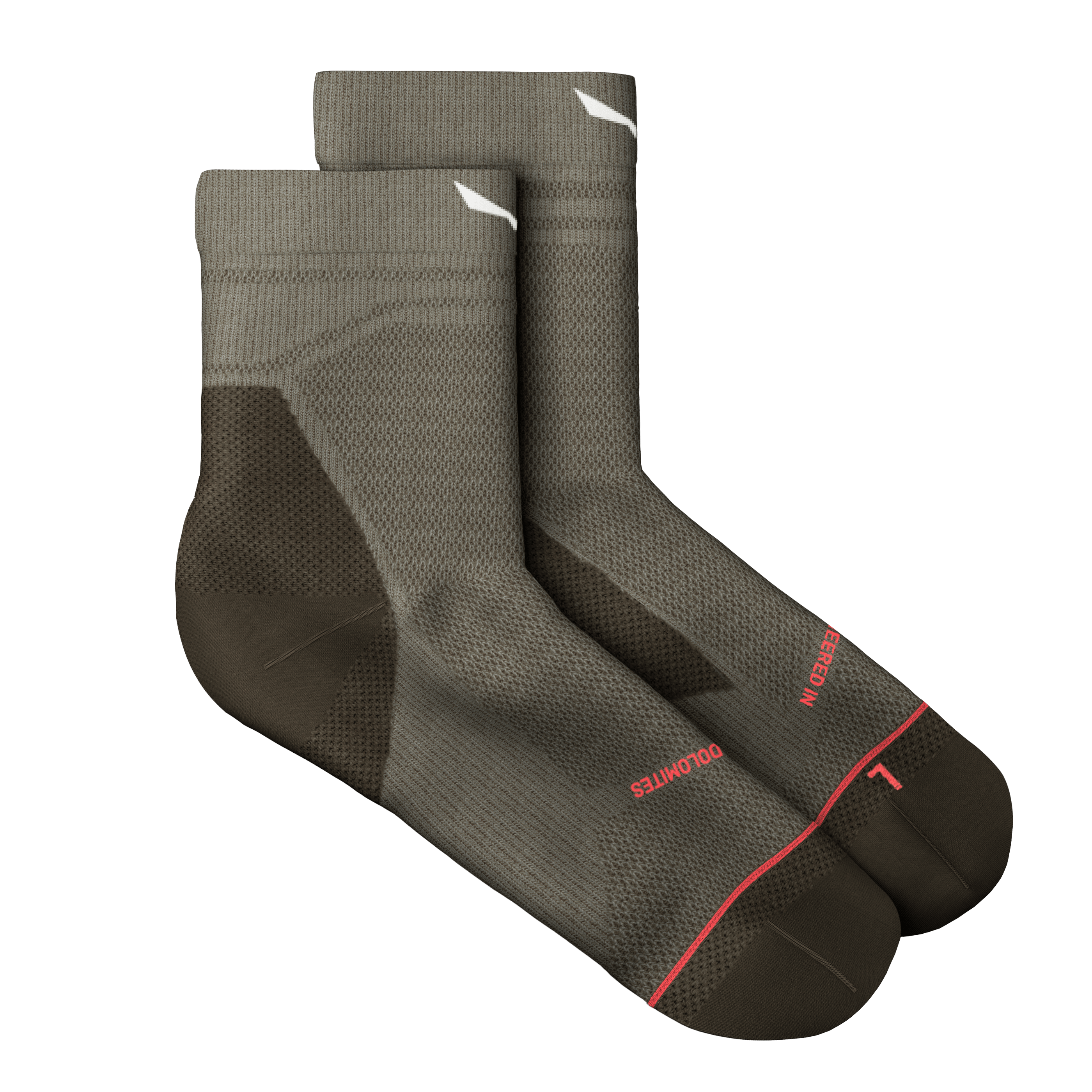 Chaussettes Homme Eagle Light Quarter