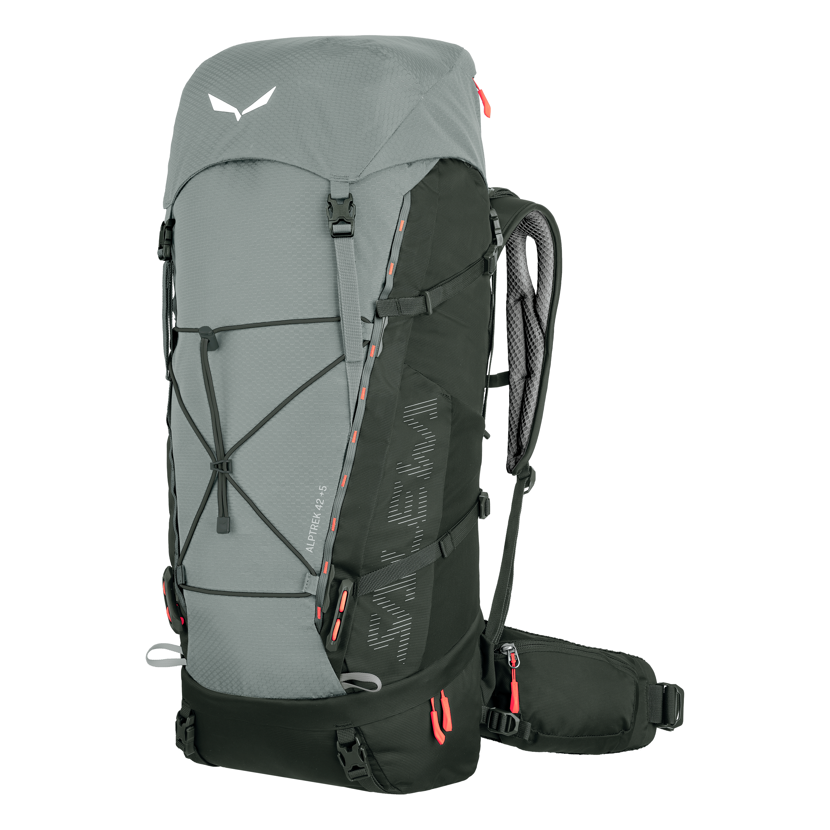 Sac à dos Alptrek 42+5 L