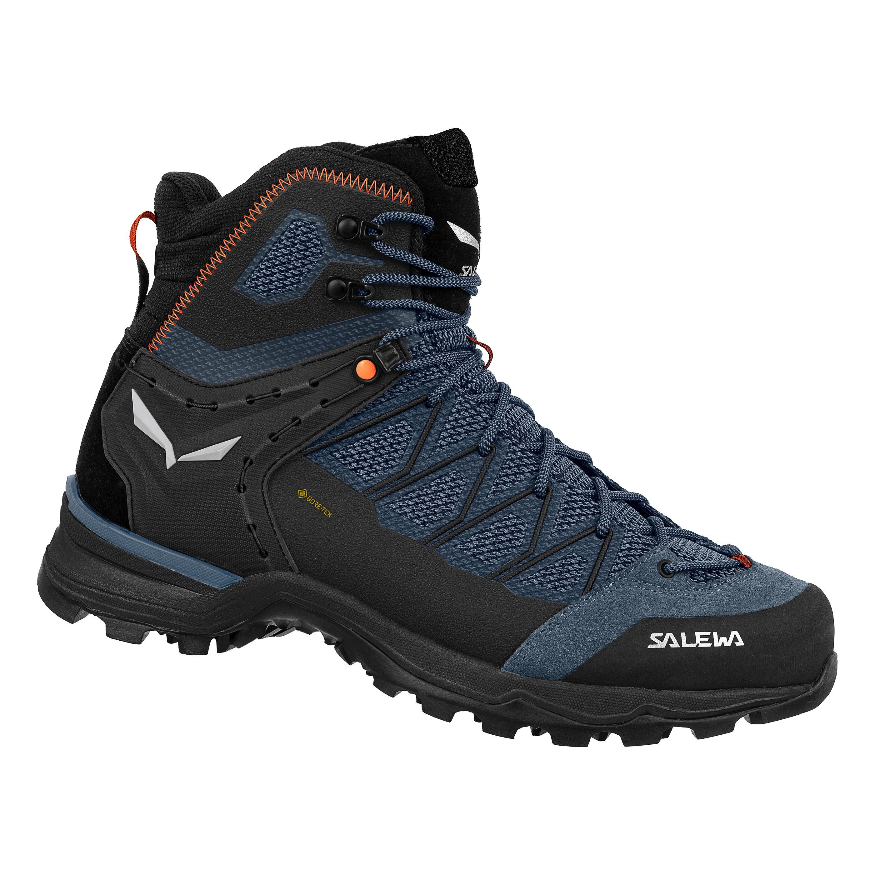 Chaussures Homme Mountain Trainer Lite Mid GORE-TEX®