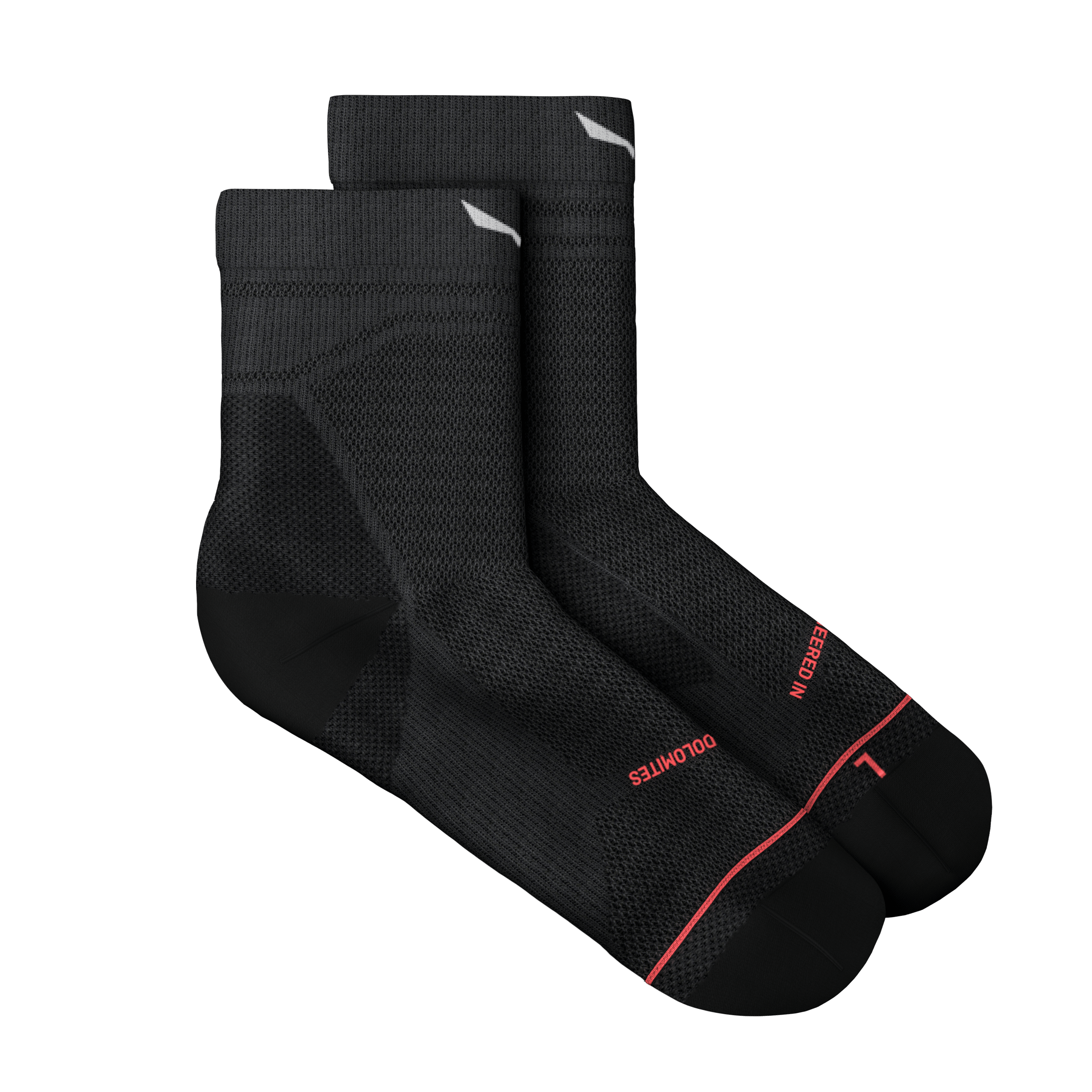 Chaussettes Femmes Eagle Light Quarter