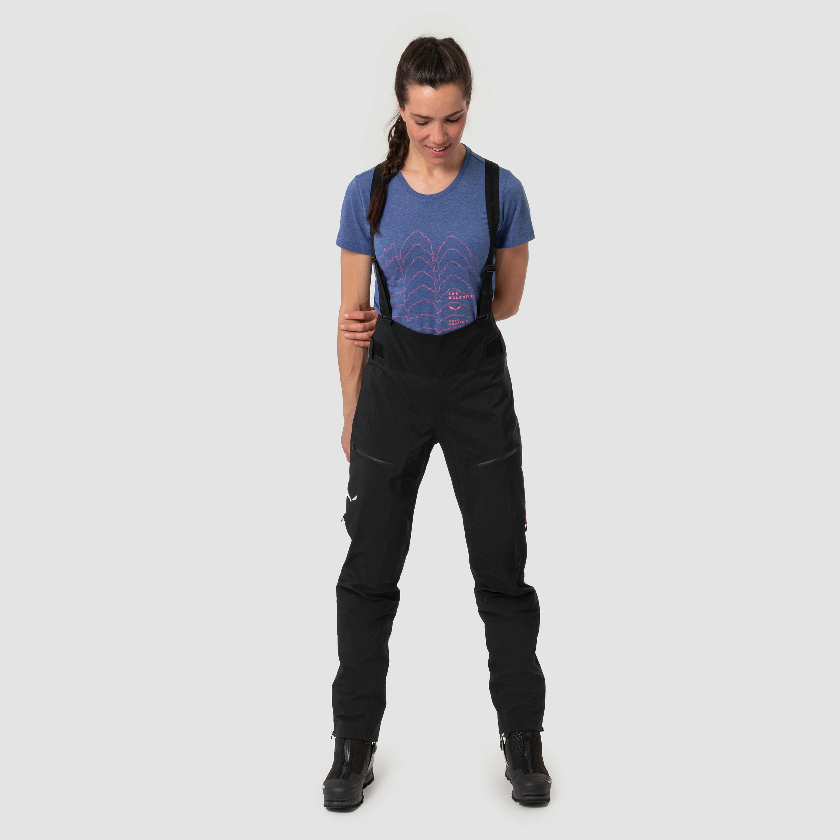 Pantalon Ortles GORE-TEX® Pro Stretch Femme