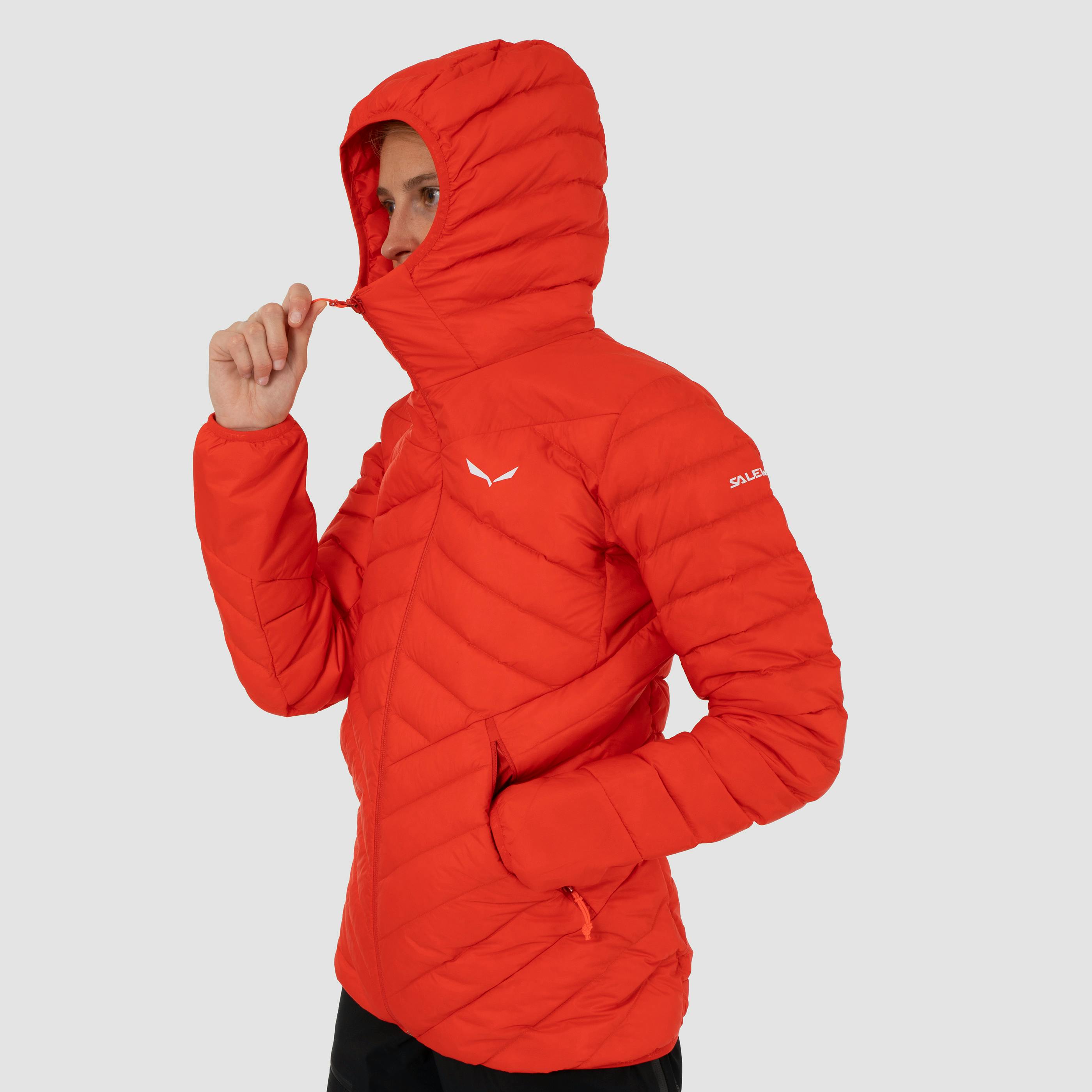 Veste en duvet Brenta RDS Femme